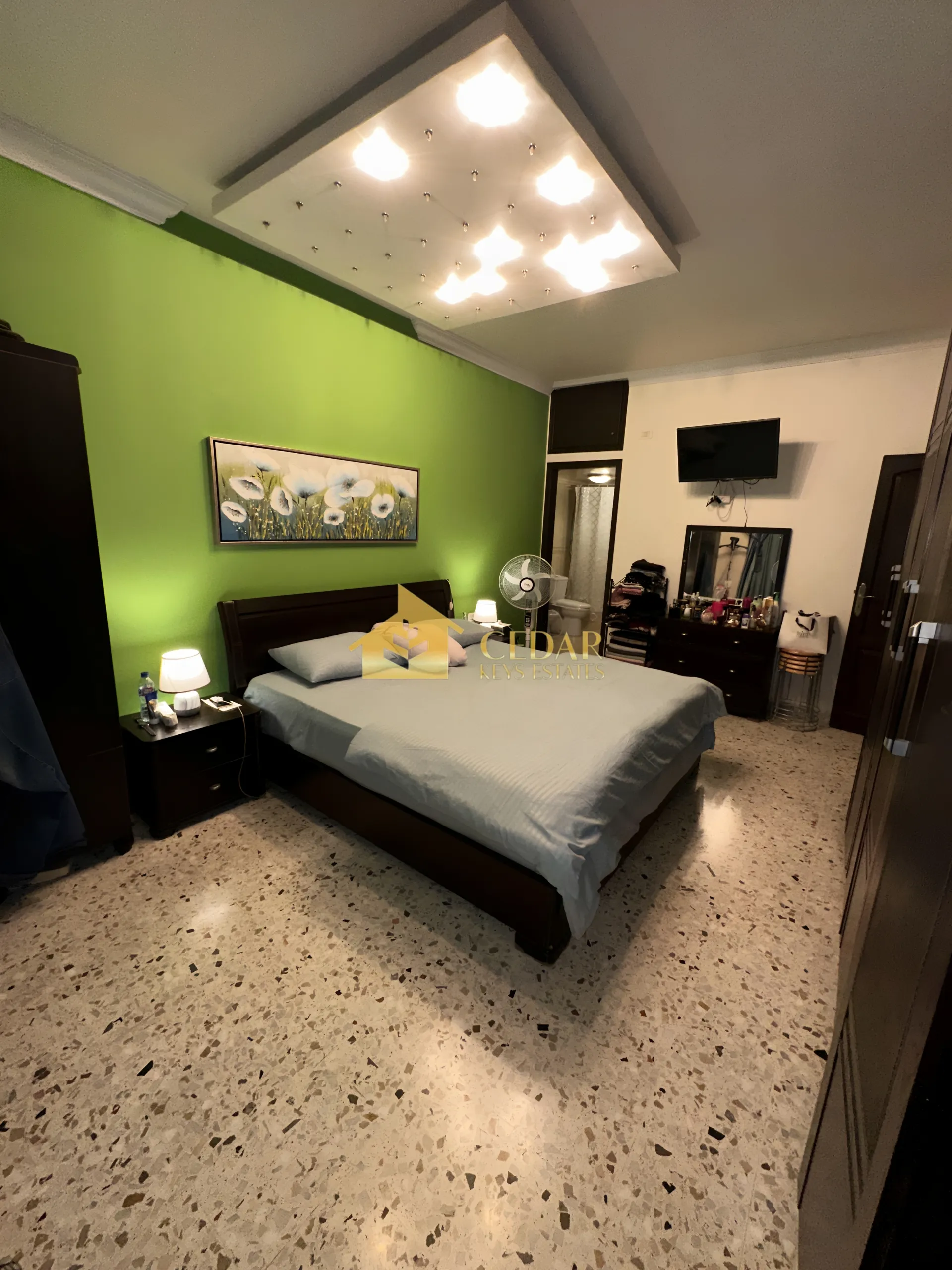 Apartment for sale in Ras Al Naba'a, Beirut, Lebanon