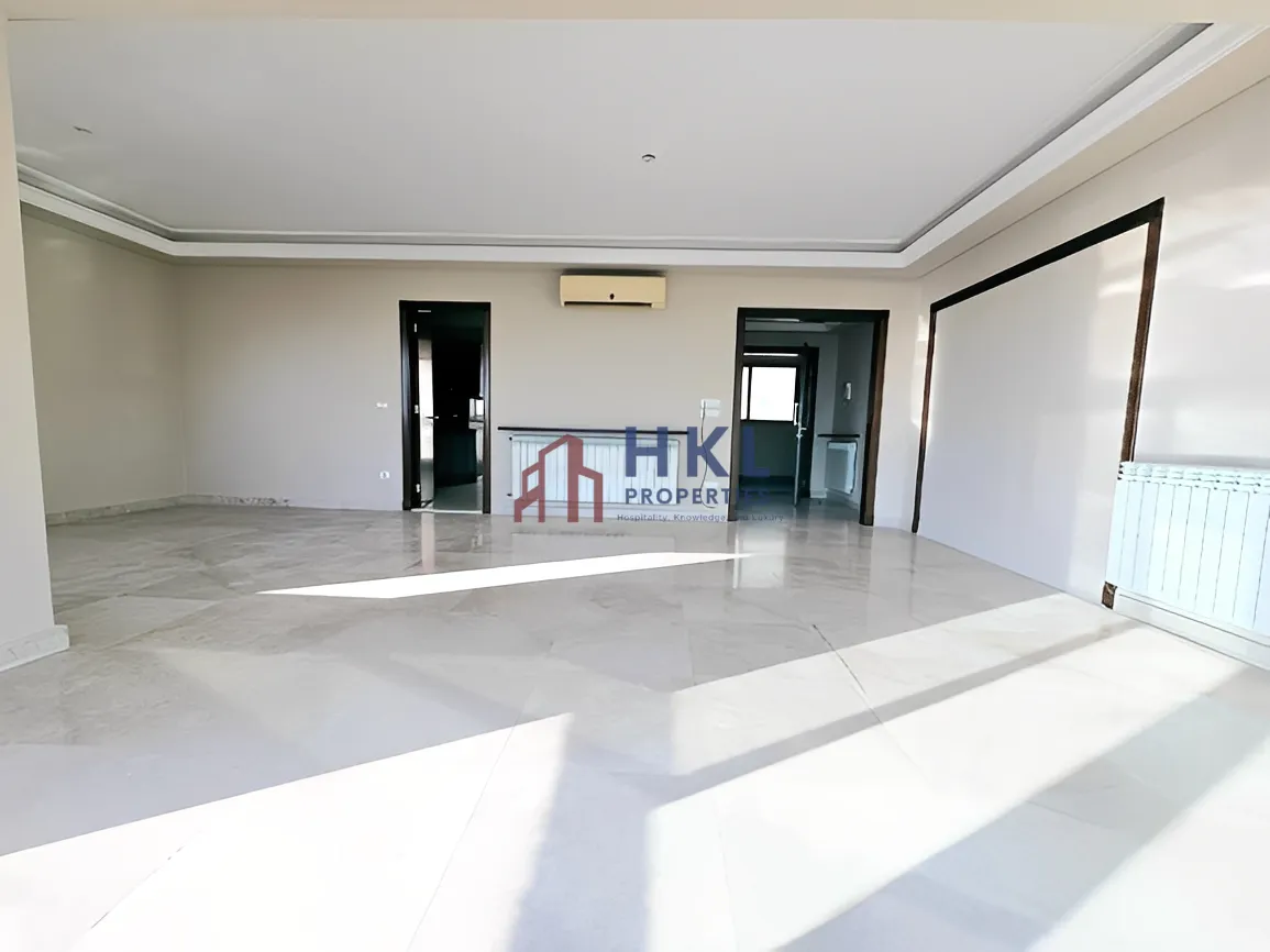 Apartment for Sale in Achrafieh, Beirut, Lebanon