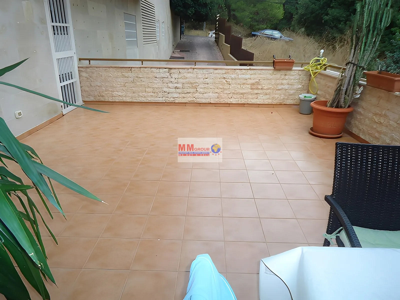 Apartment for Rent in Montiverde