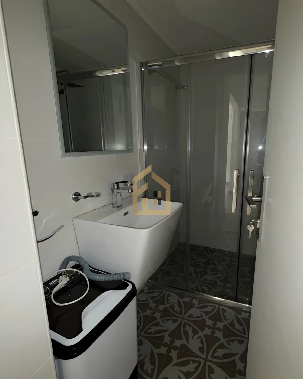 Apartment for rent in Achrafieh, Beirut, Lebanon