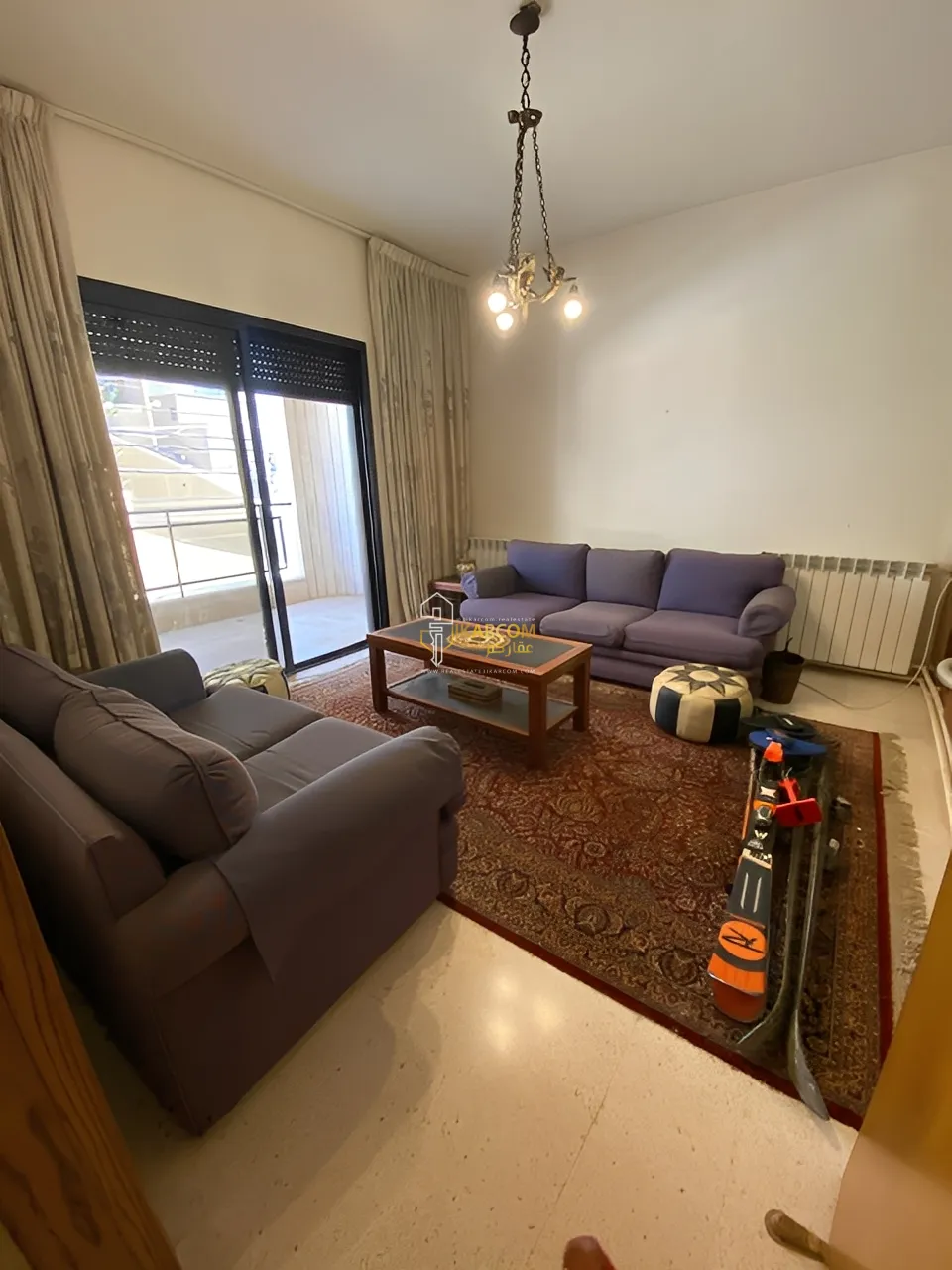Apartment for Sale in Beit Meri