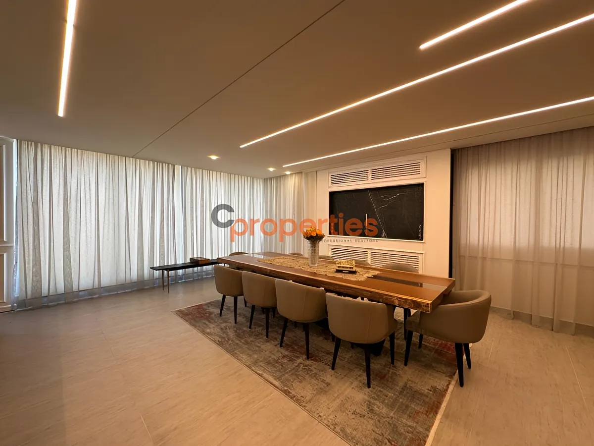 Apartment for Sale in Rabieh - 3 bed, 3 bath