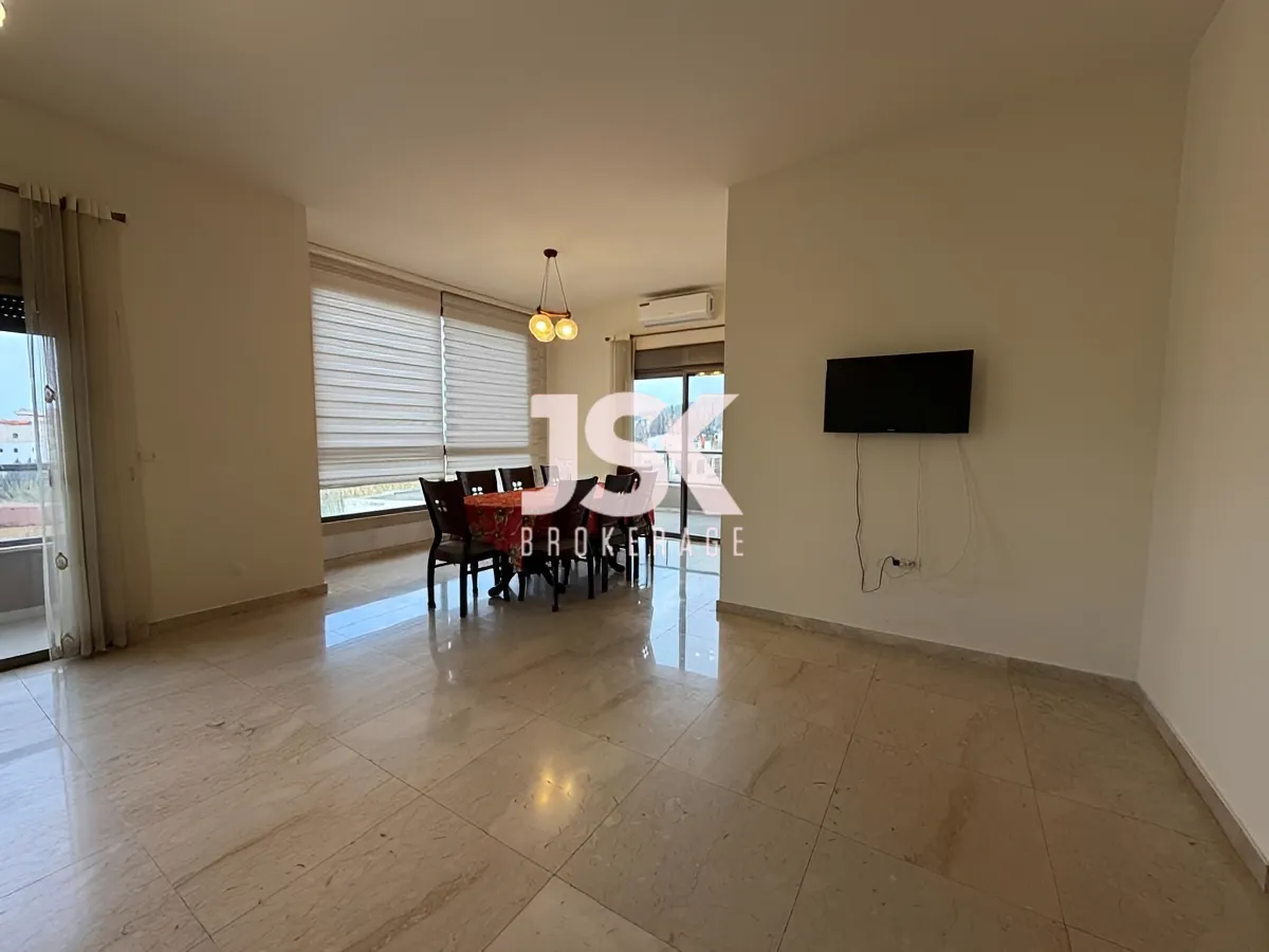 Apartment for Sale in Batroun, Lebanon - 3 bed, 3 bath