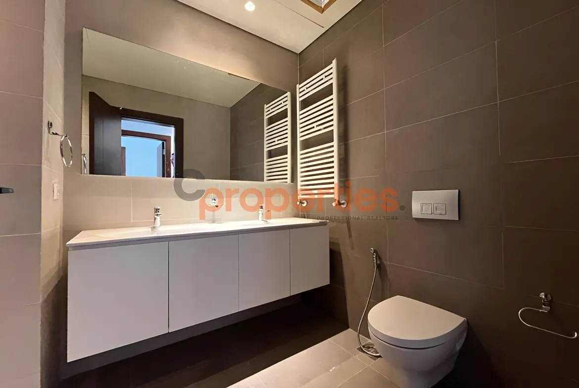 Apartment for Sale in Achrafieh