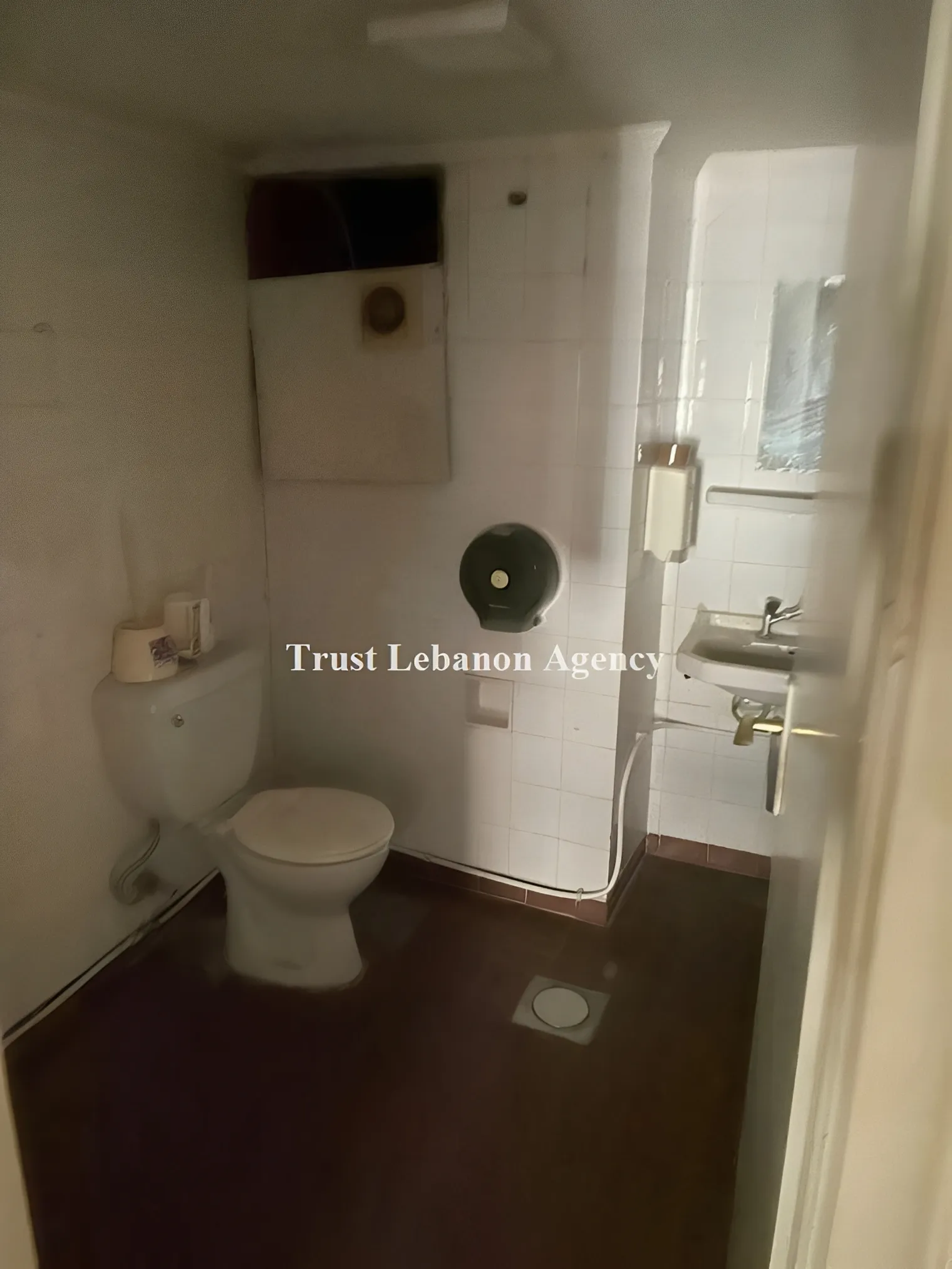 Apartment for Rent in Ashrafieh Beirut Lebanon