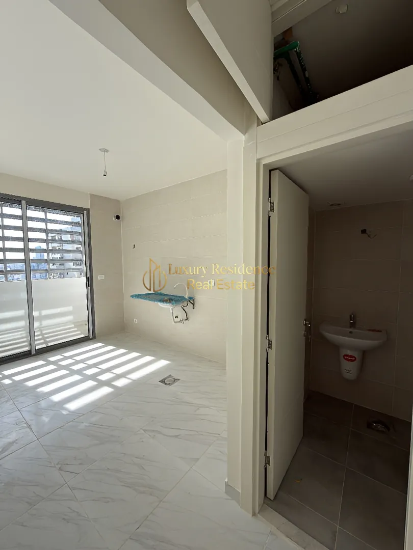 Residential in Achrafieh, beirut, lebanon