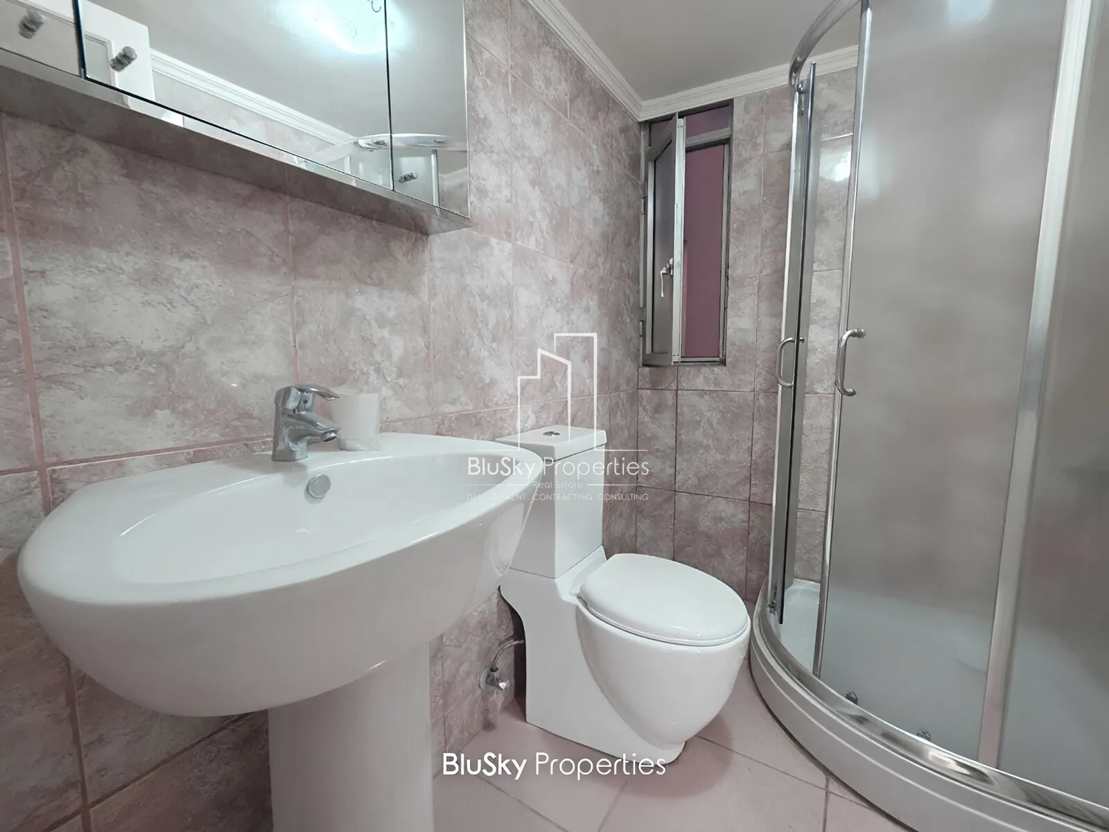 Apartment for Sale in Ain Saade - 3 bed, 3 bath
