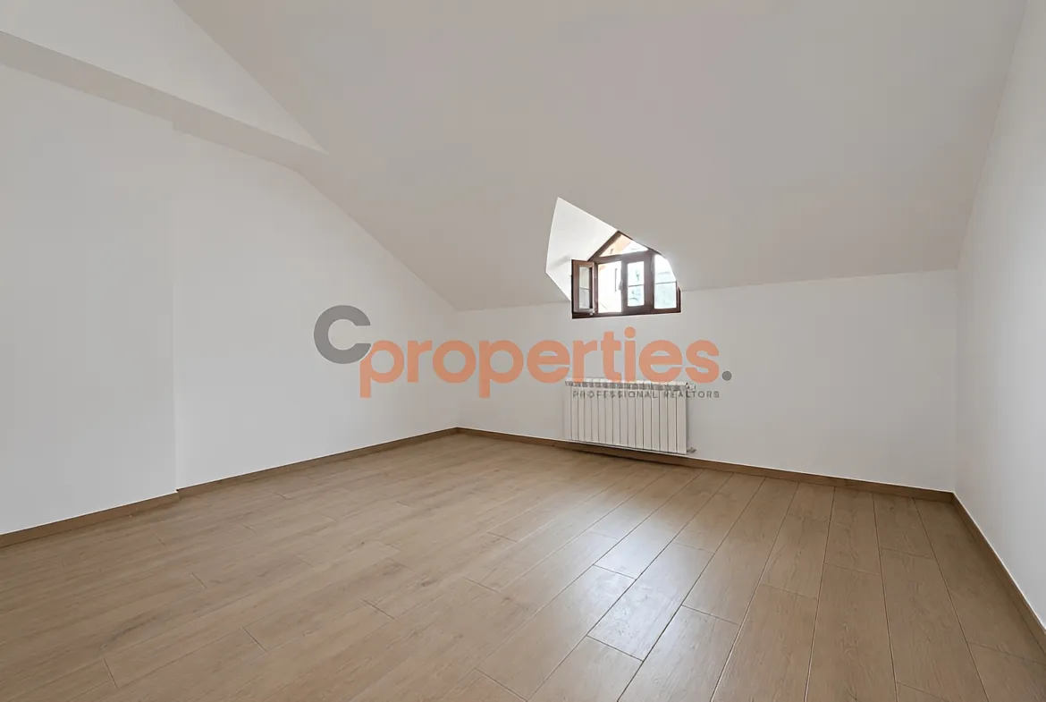 Apartment for Sale in Kafr