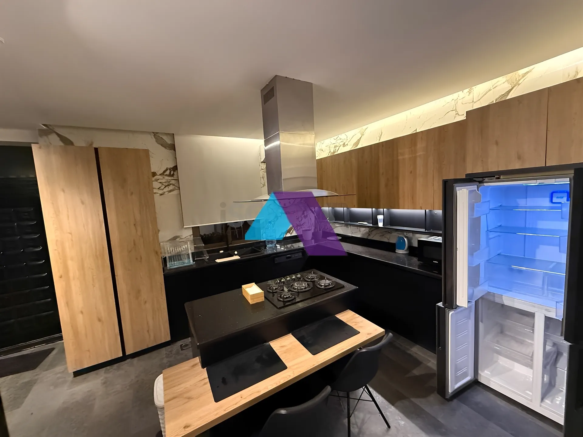 Apartment for rent in Jamhour, Lebanon