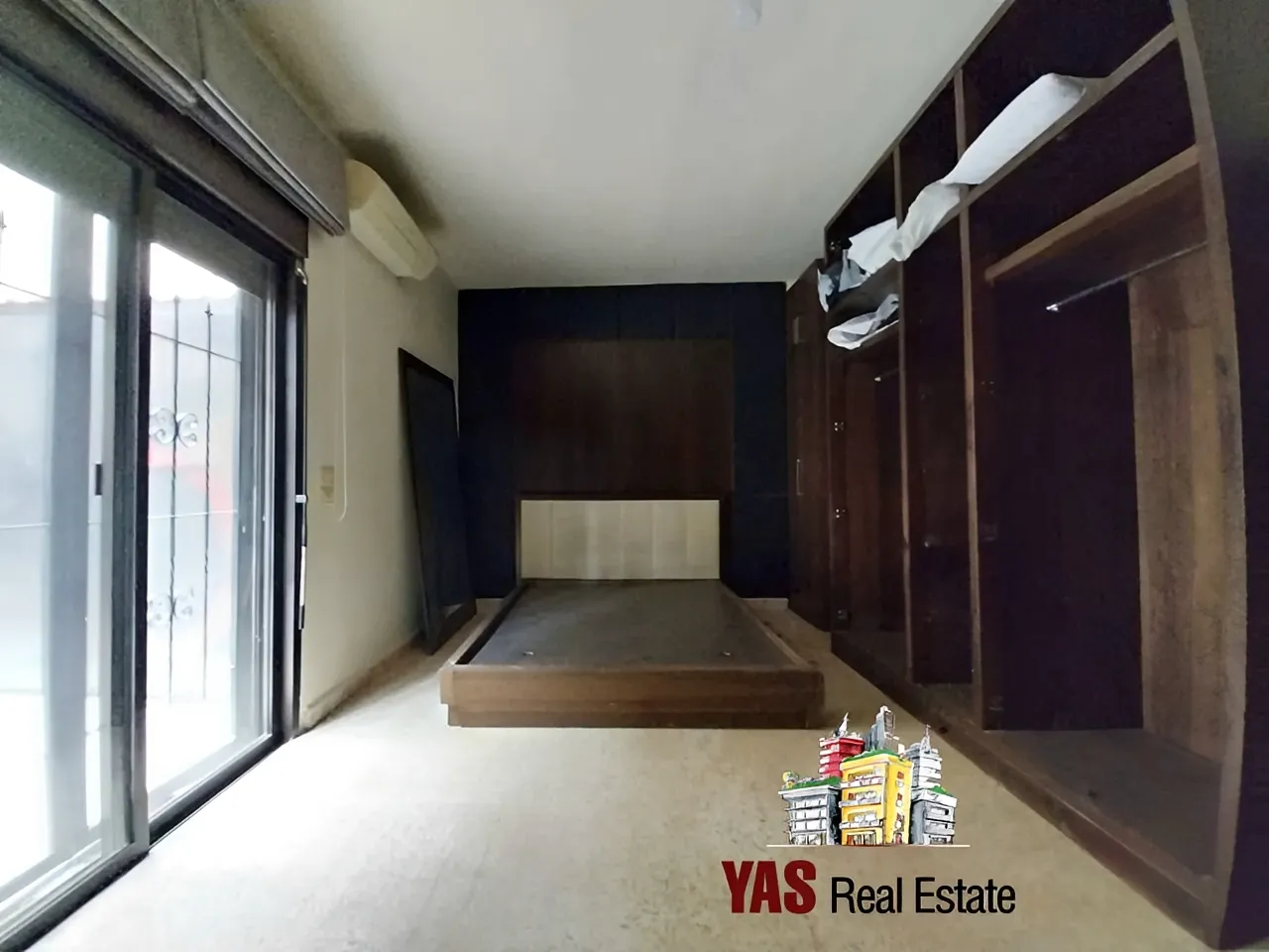 Apartment for Sale in Sahel Alma
