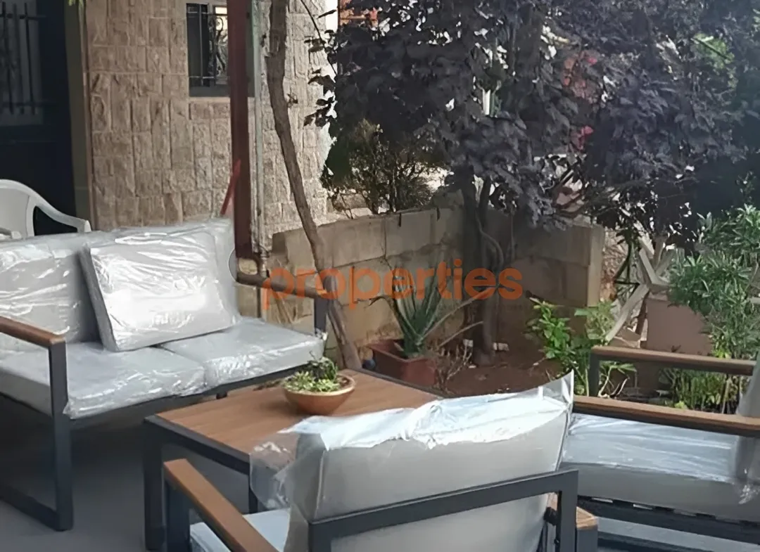 Apartment for Rent in Qlayaat
