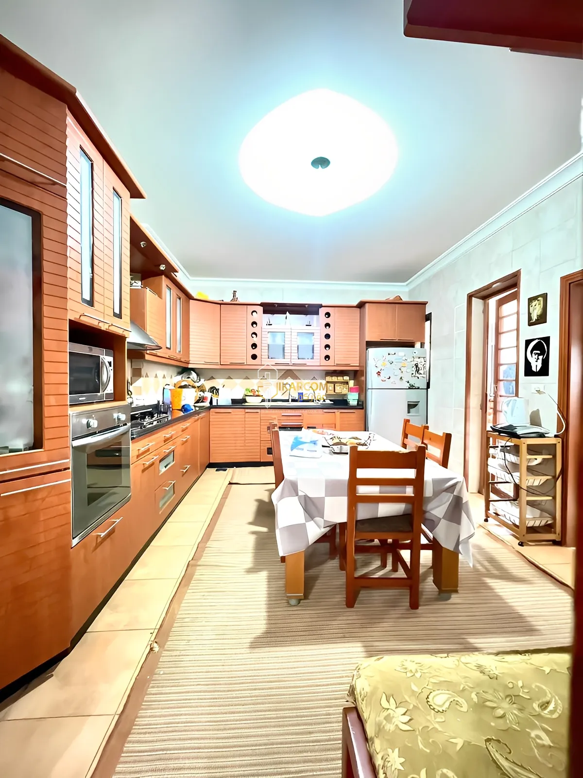 Apartment for Sale in Mansouriyeh