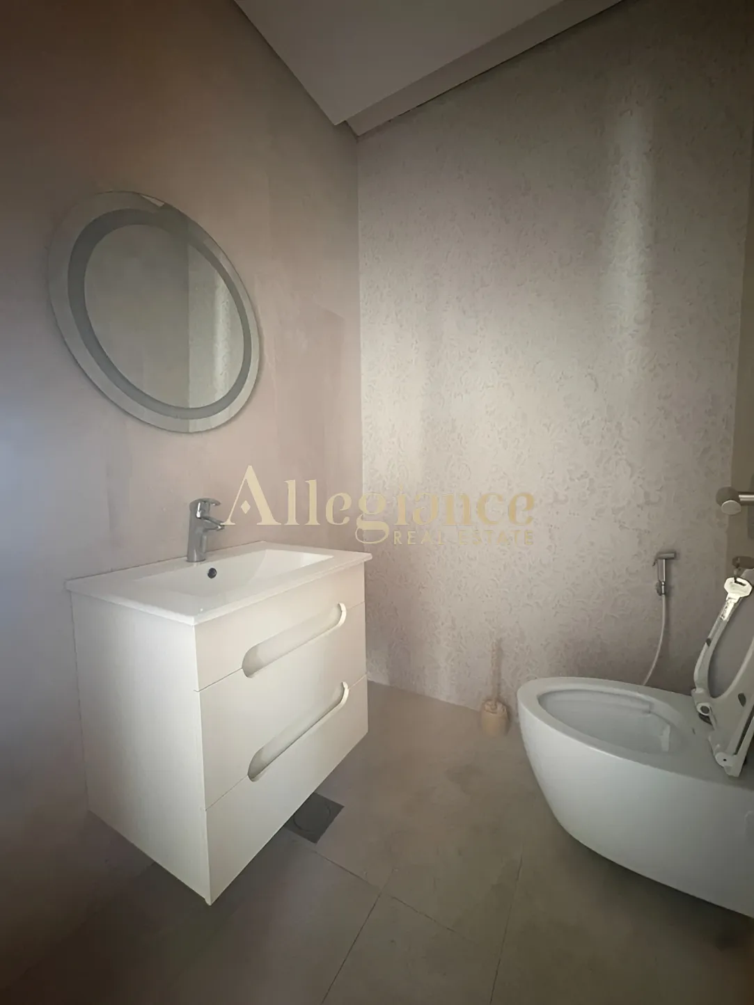 Apartment for sale in Badaro