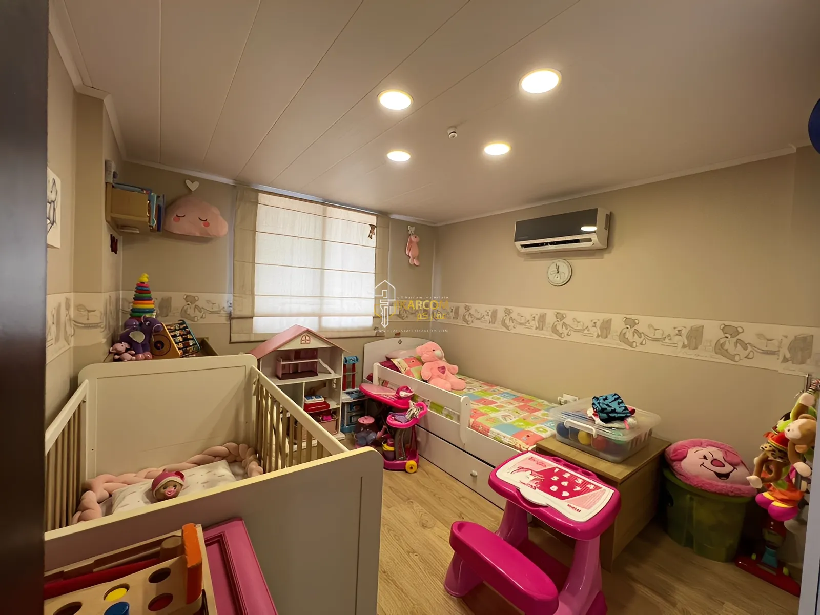 Duplex for Sale in Sabtiyeh