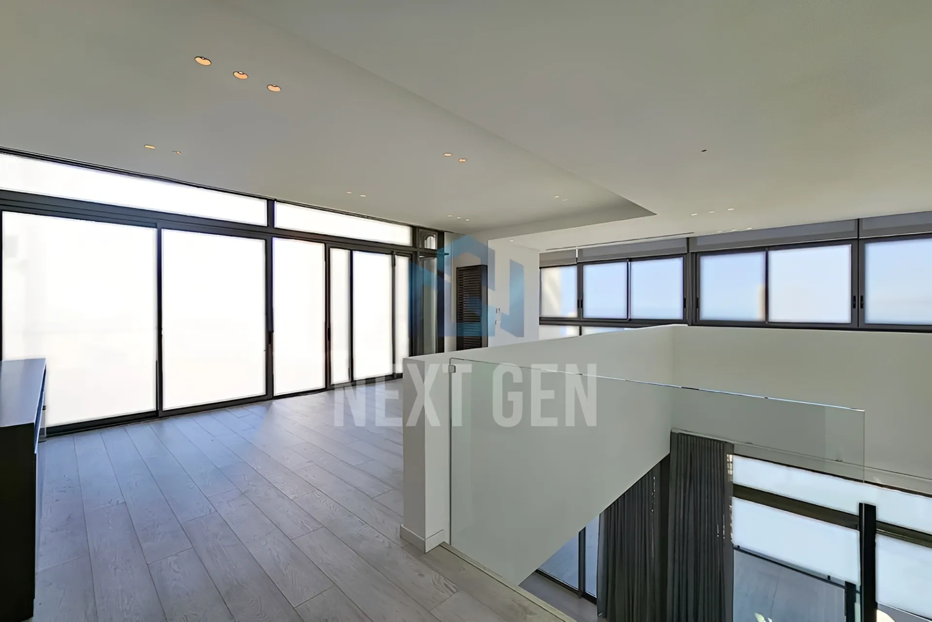 Duplex for sale in Achrafieh, Beirut, Lebanon