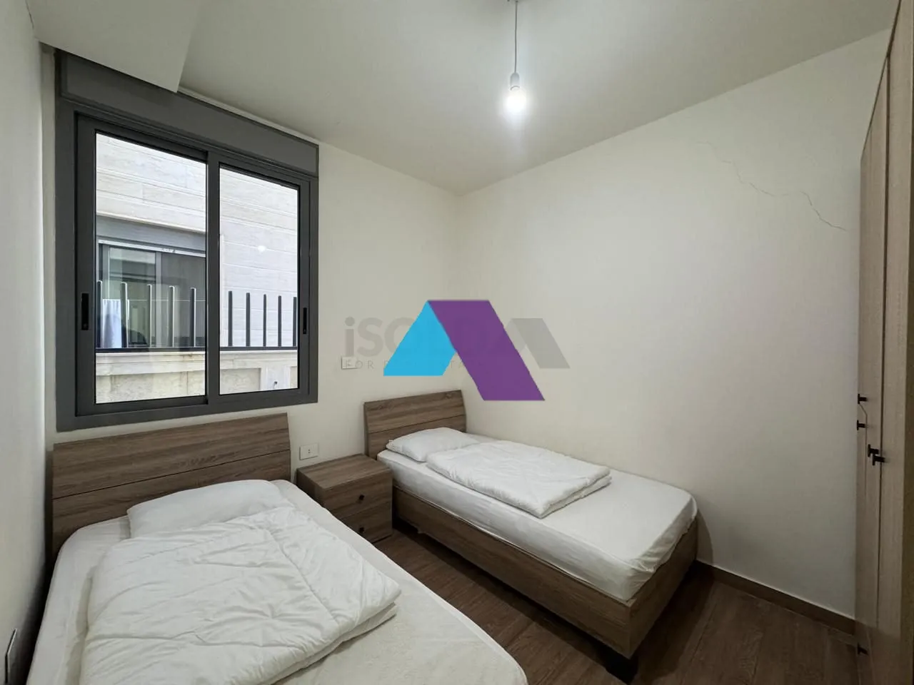 Apartment for Sale in Blat