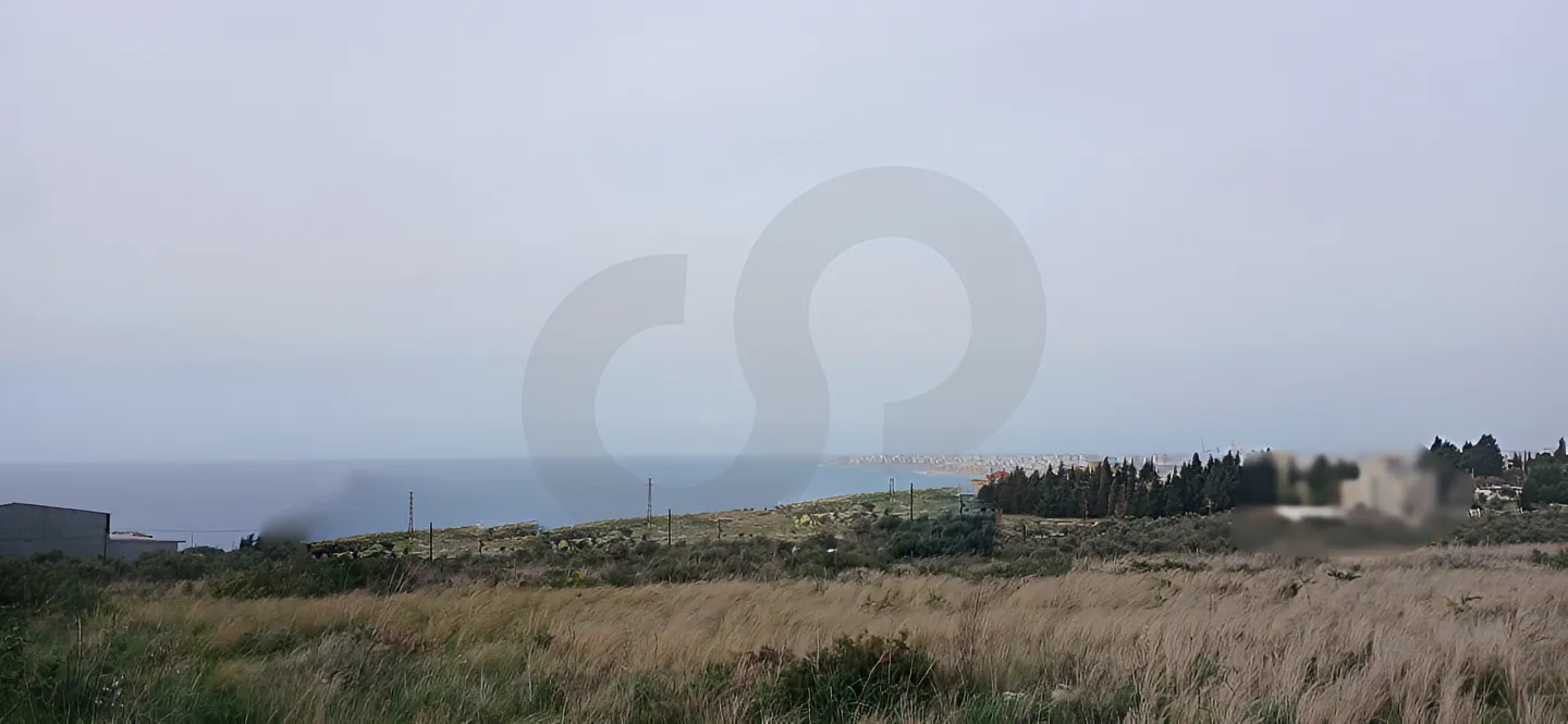 Land for Sale in Ras Maska