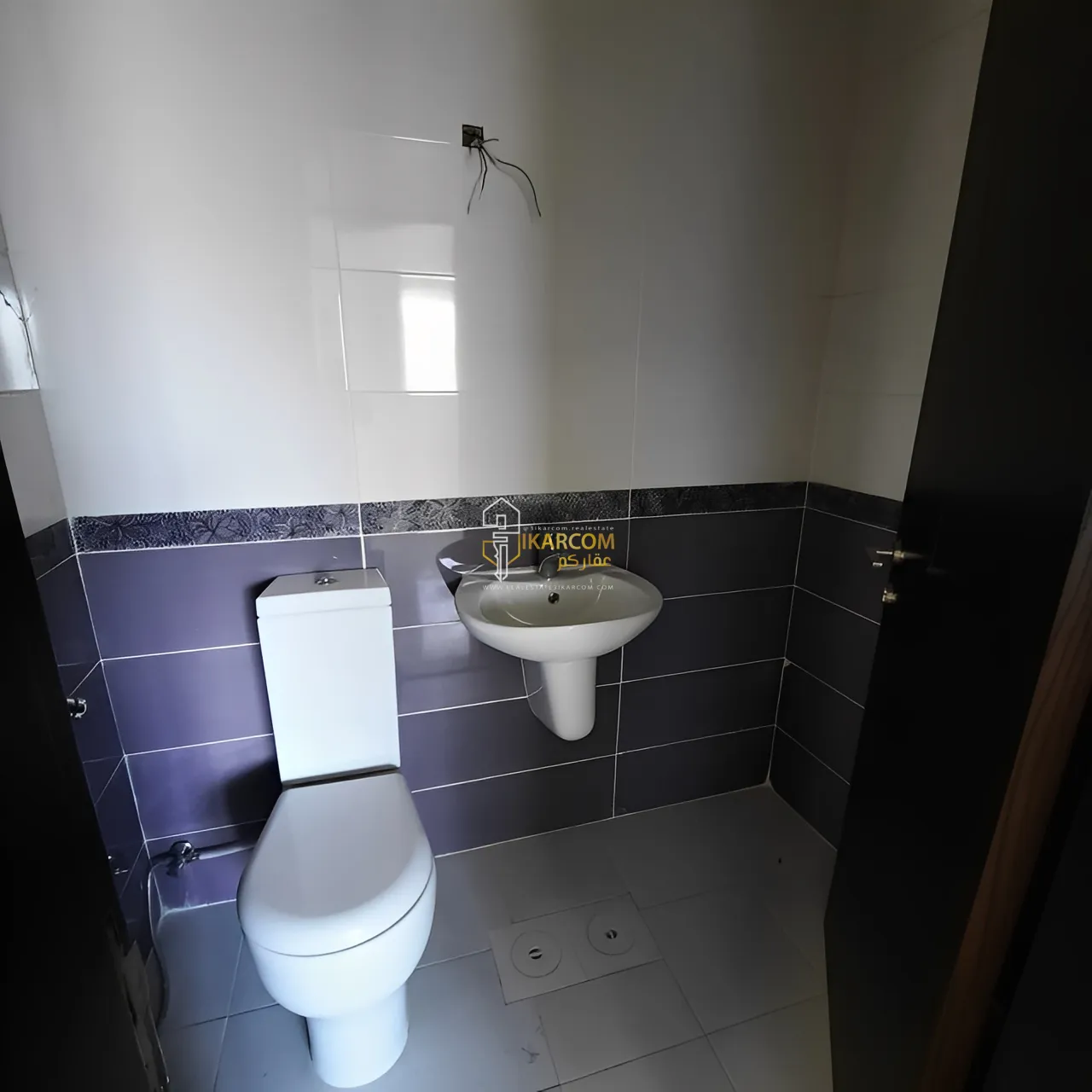 Apartment for Sale in Wata El Msaytbeh