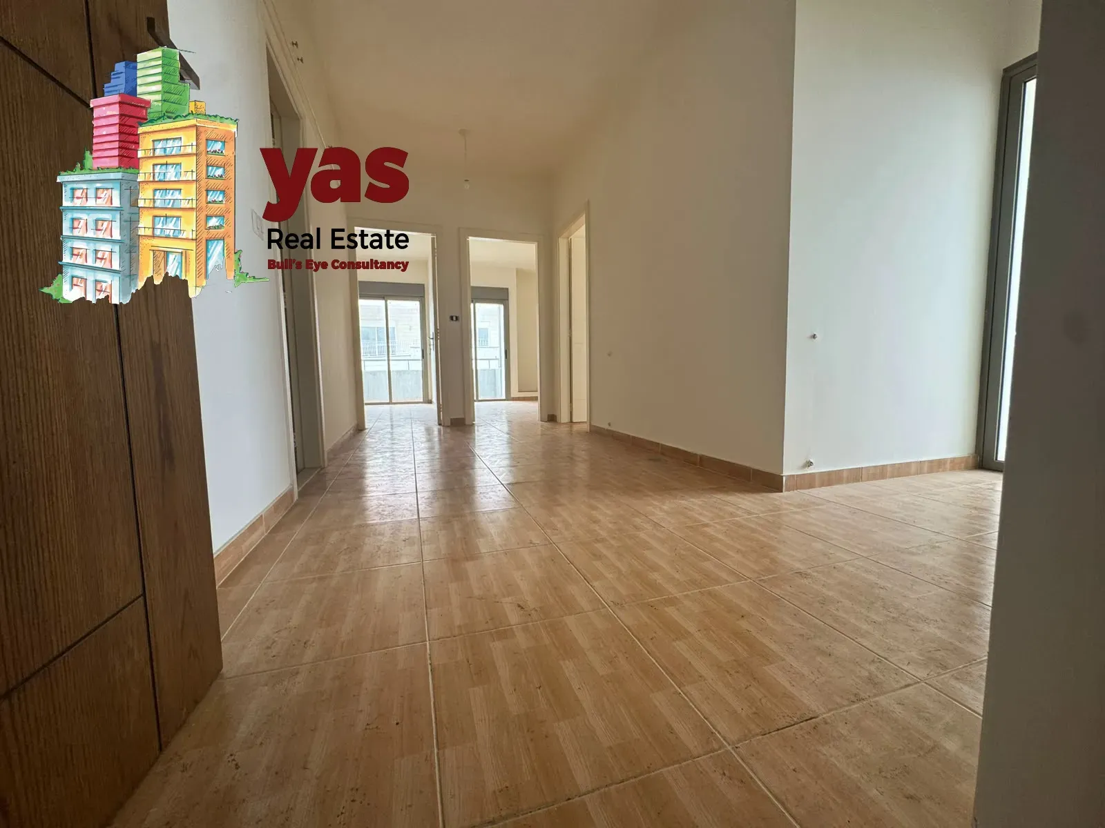 Apartment for Sale in Hboub