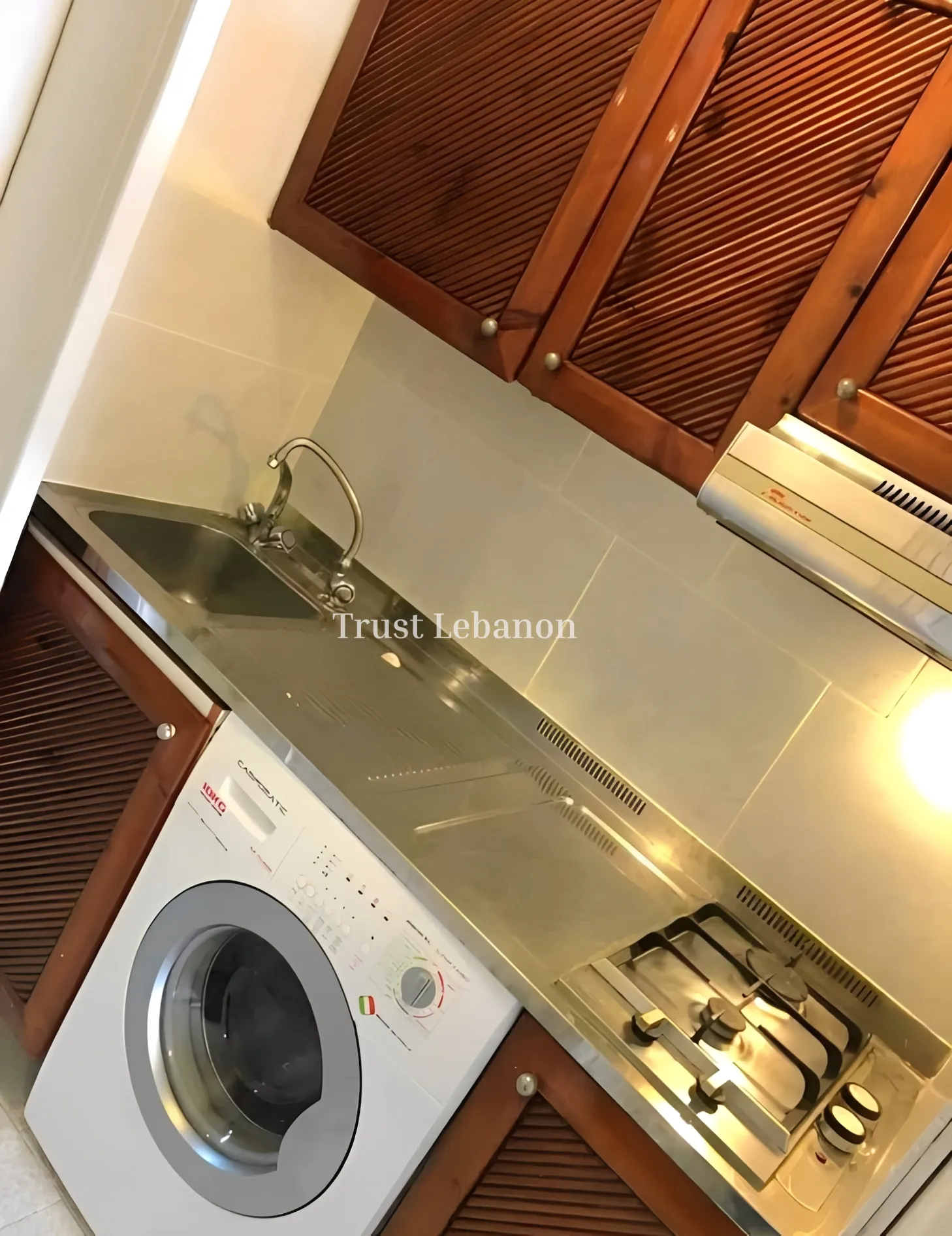 Chalet for rent in Kaslik, Lebanon
