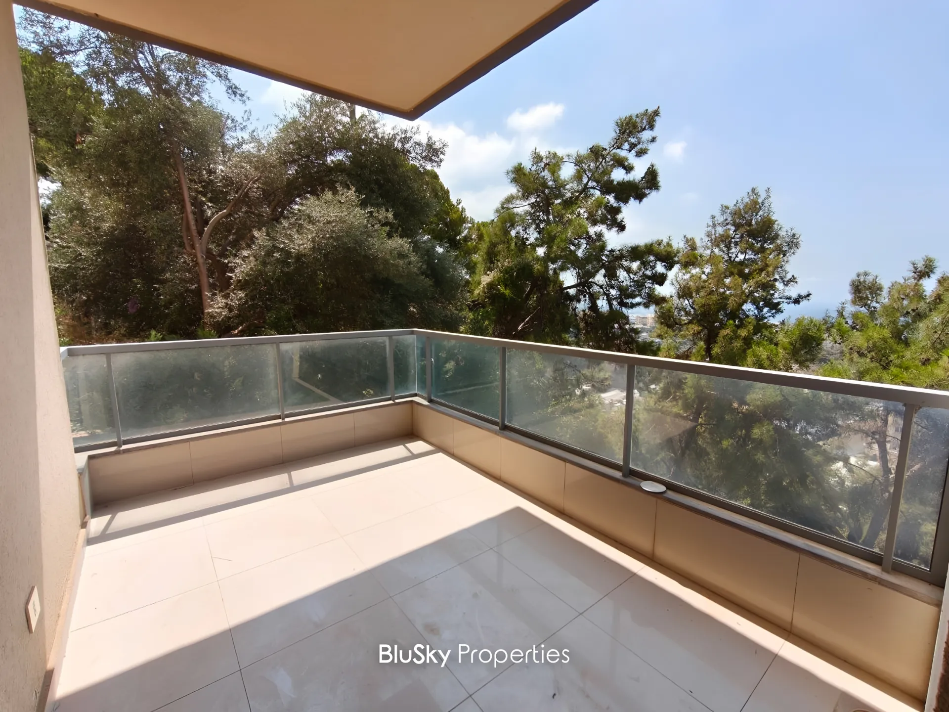 Apartment for sale in Tilal ain saadeh, metn, lebanon - 2 bed, 2.0 bath