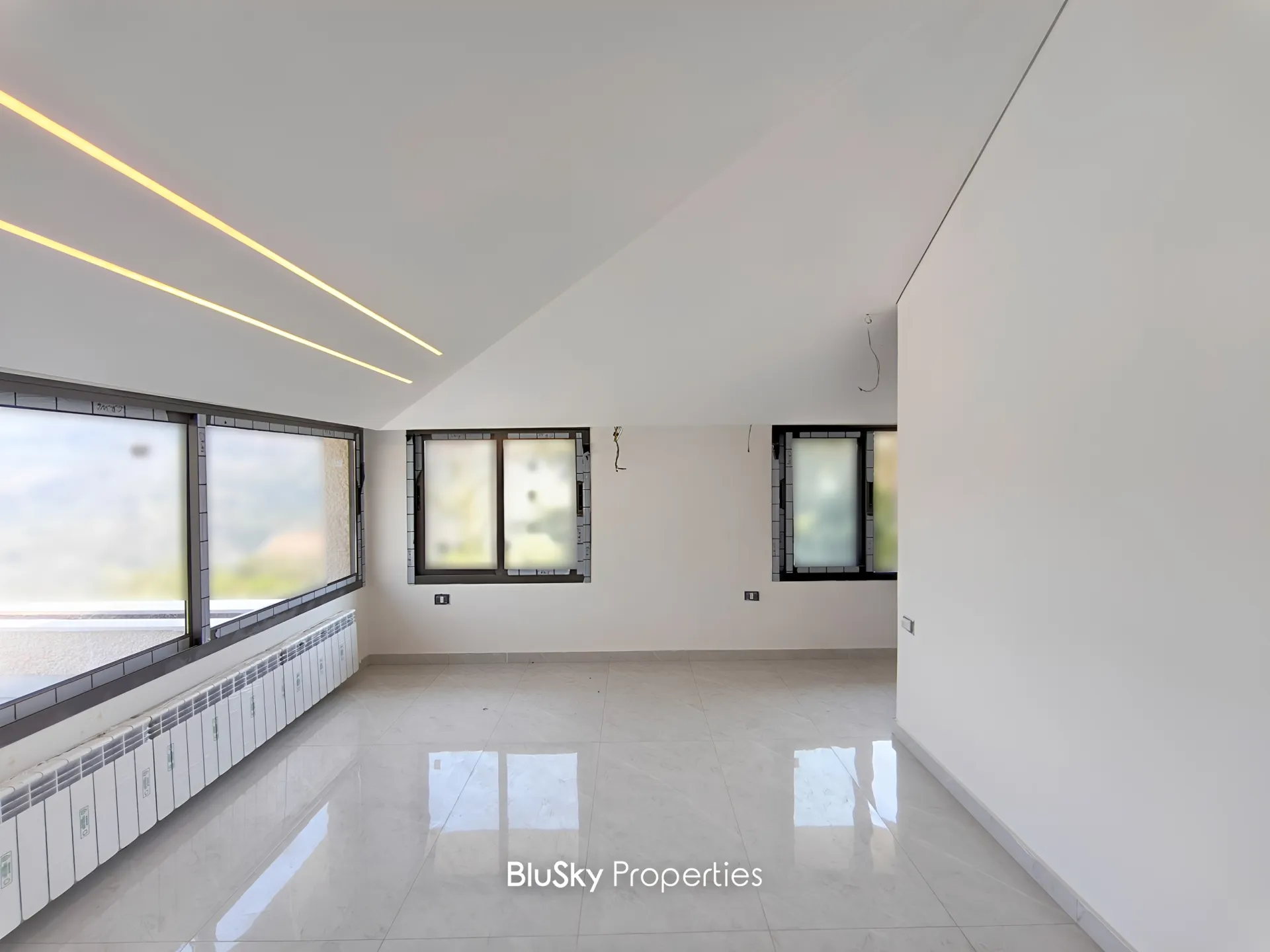Apartment for sale in Baabdat, lebanon