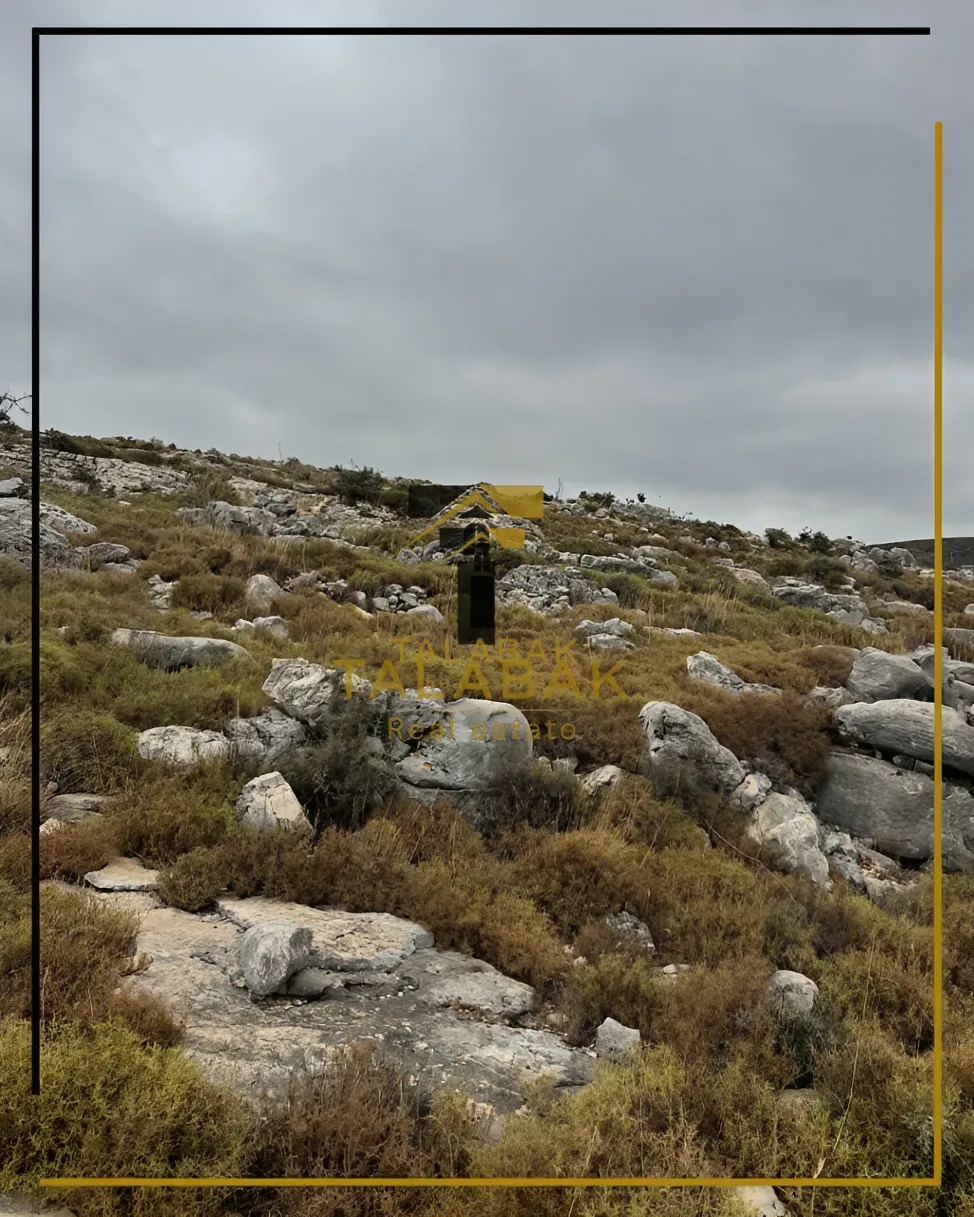 Residential Land for sale in Edde, Lebanon