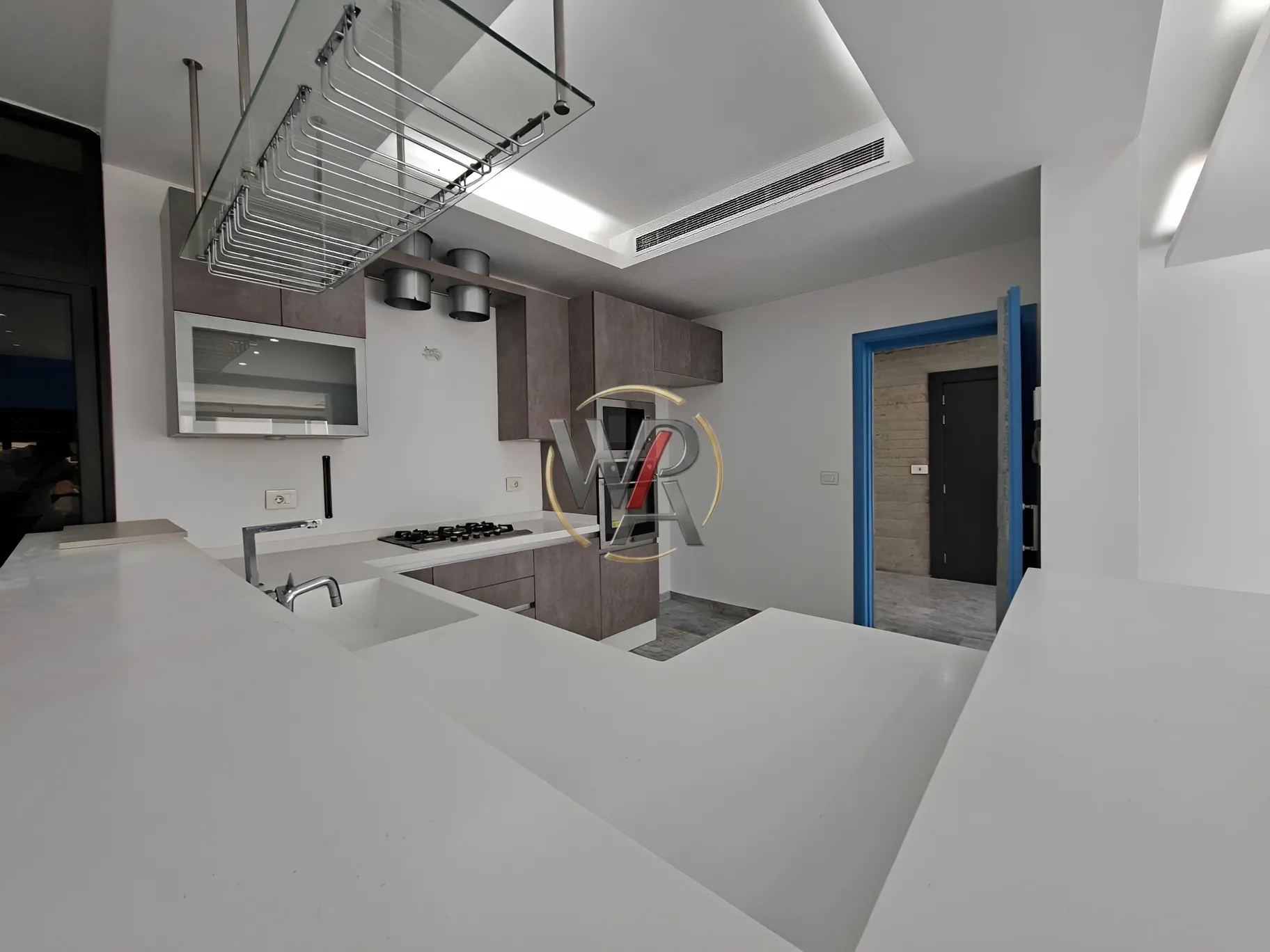 Apartment for sale in Aaoukar