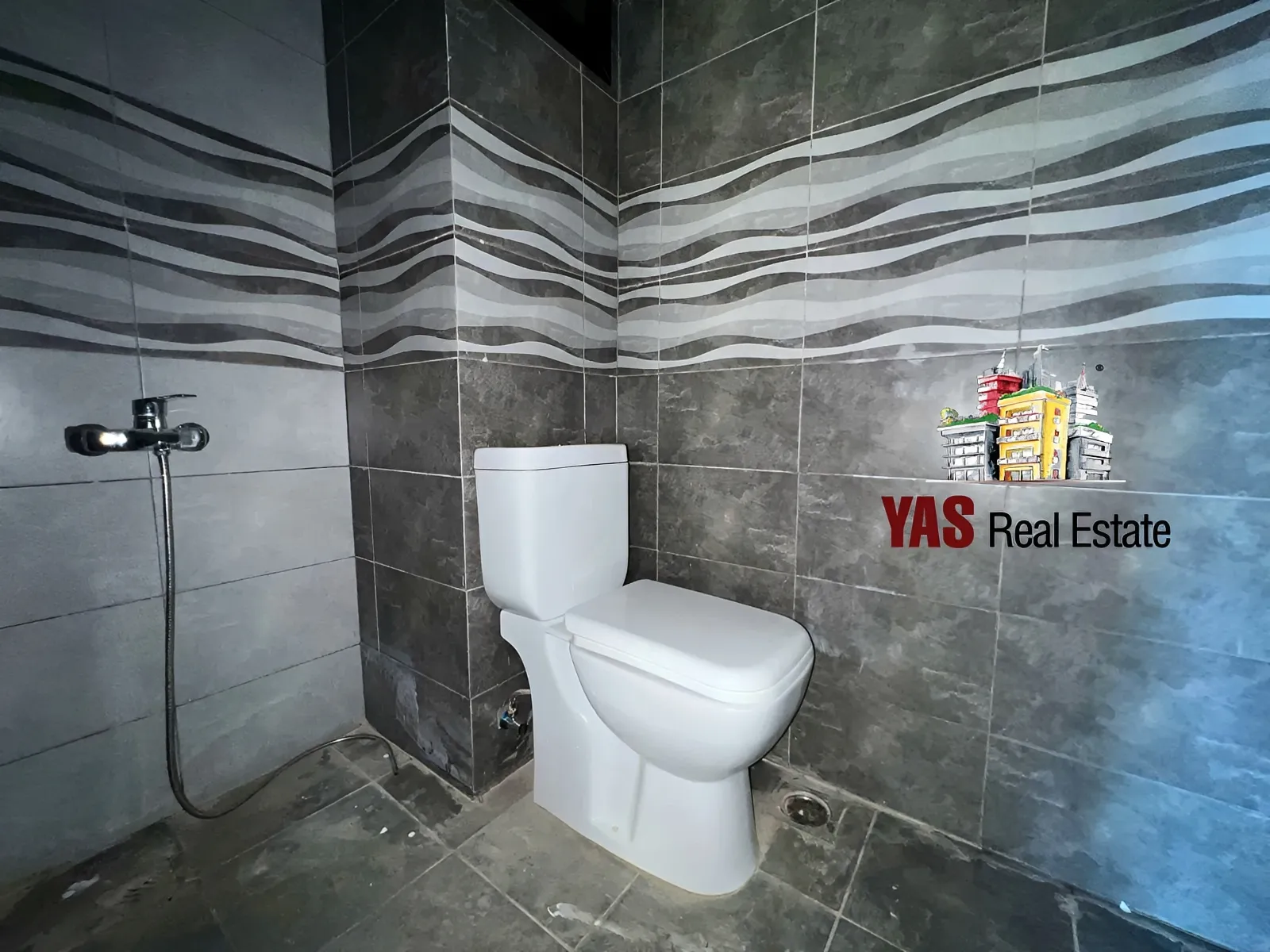 Apartment for Sale in Kaslik - 3 bed, 3 bath