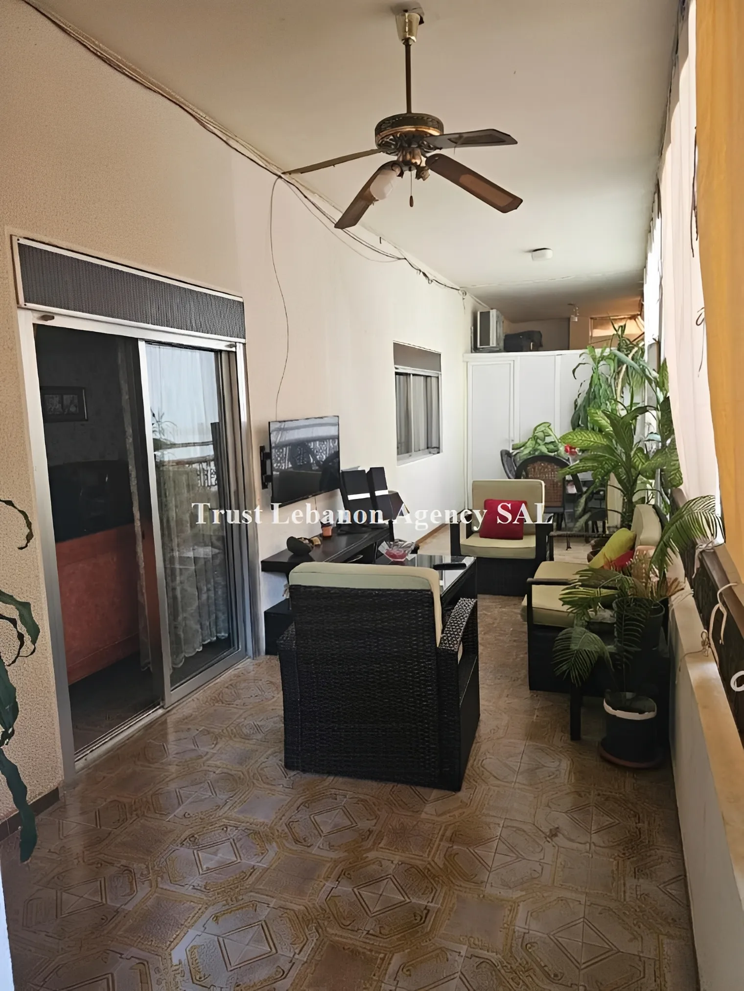 Apartment for Sale in Metn Zalka Lebanon