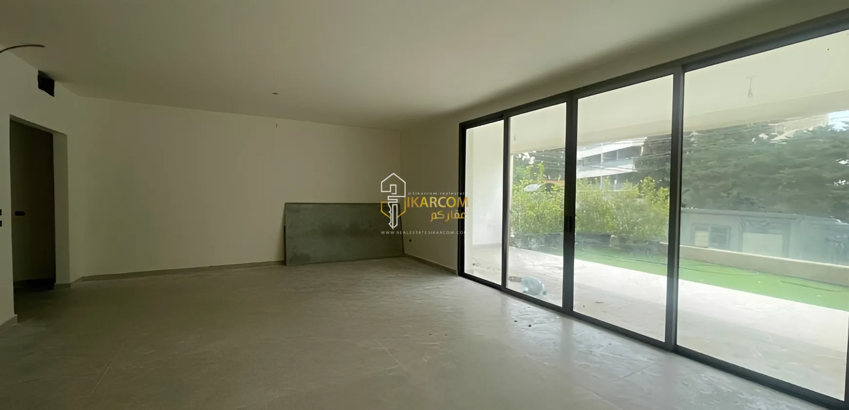 Apartment for Sale in Baabda, Lebanon