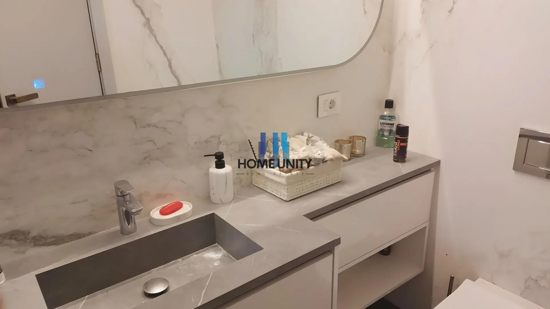 Apartment for Sale in Tariq el Jdideh