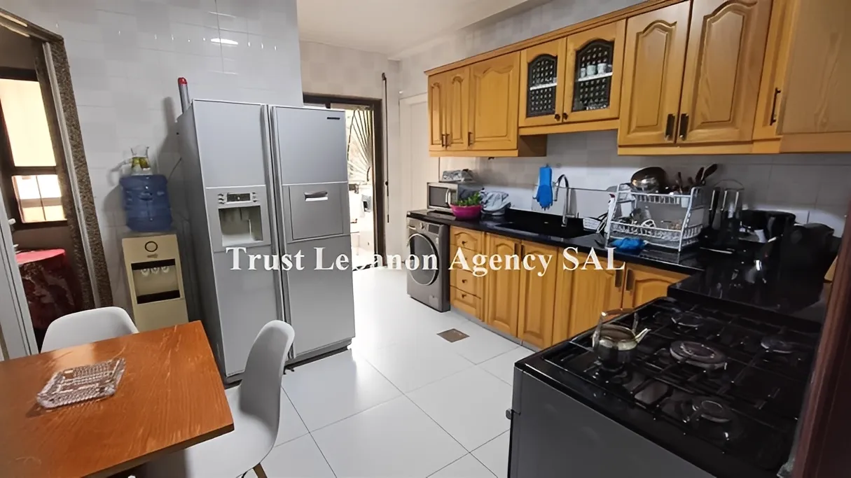 Apartment for Sale in Keserwan Kaslik Lebanon