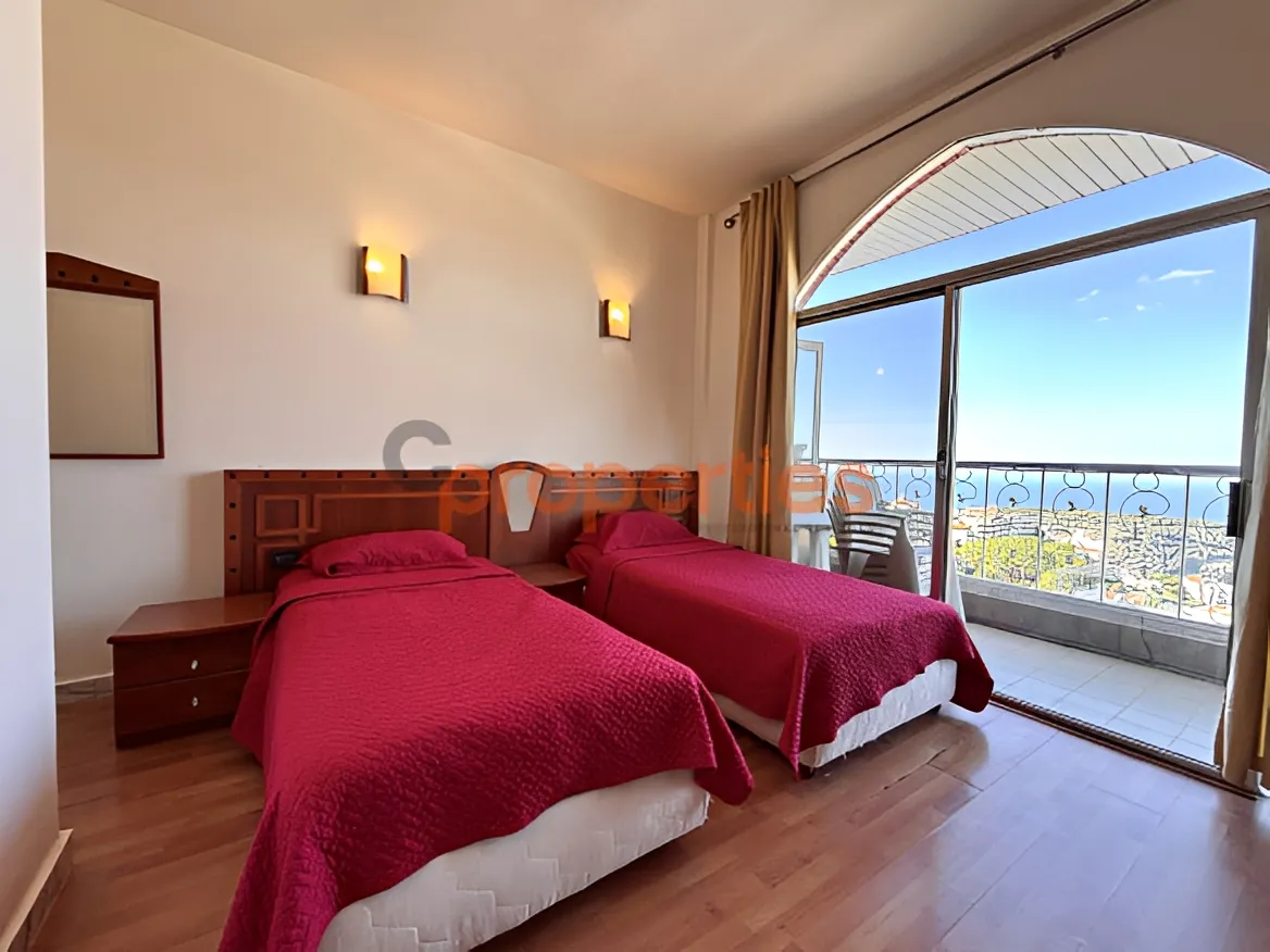 Apartment for Rent in Broummana