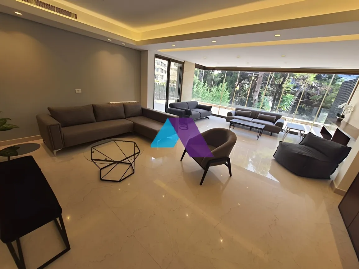 Apartment for rent in Yarzeh