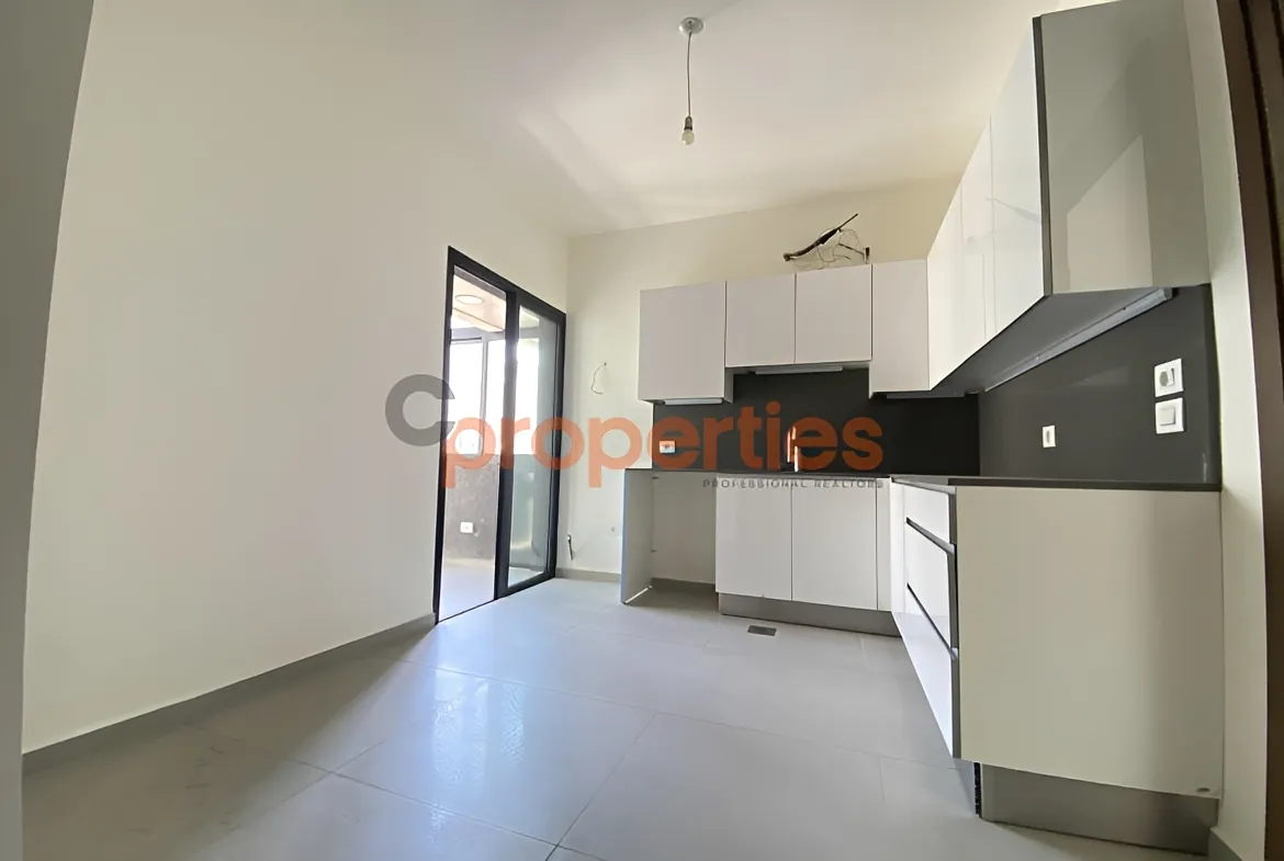 Apartment for Rent in Jal El Dib