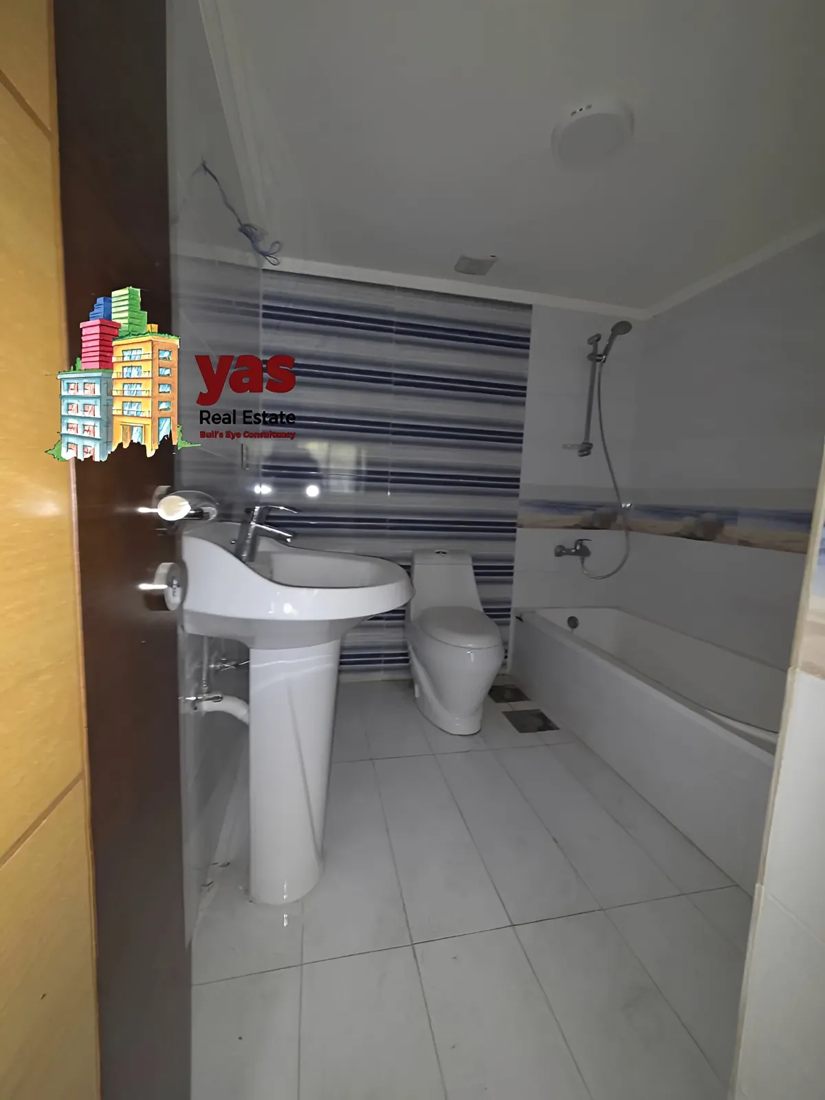Apartment for Sale in Nahr Ibrahim