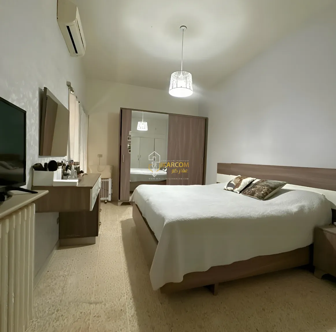 Apartment for sale in Mansourieh, Lebanon