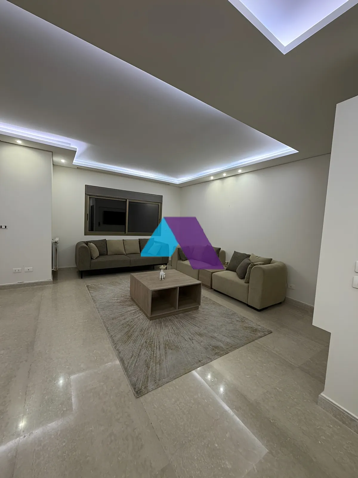 Apartment for Sale in Broummana