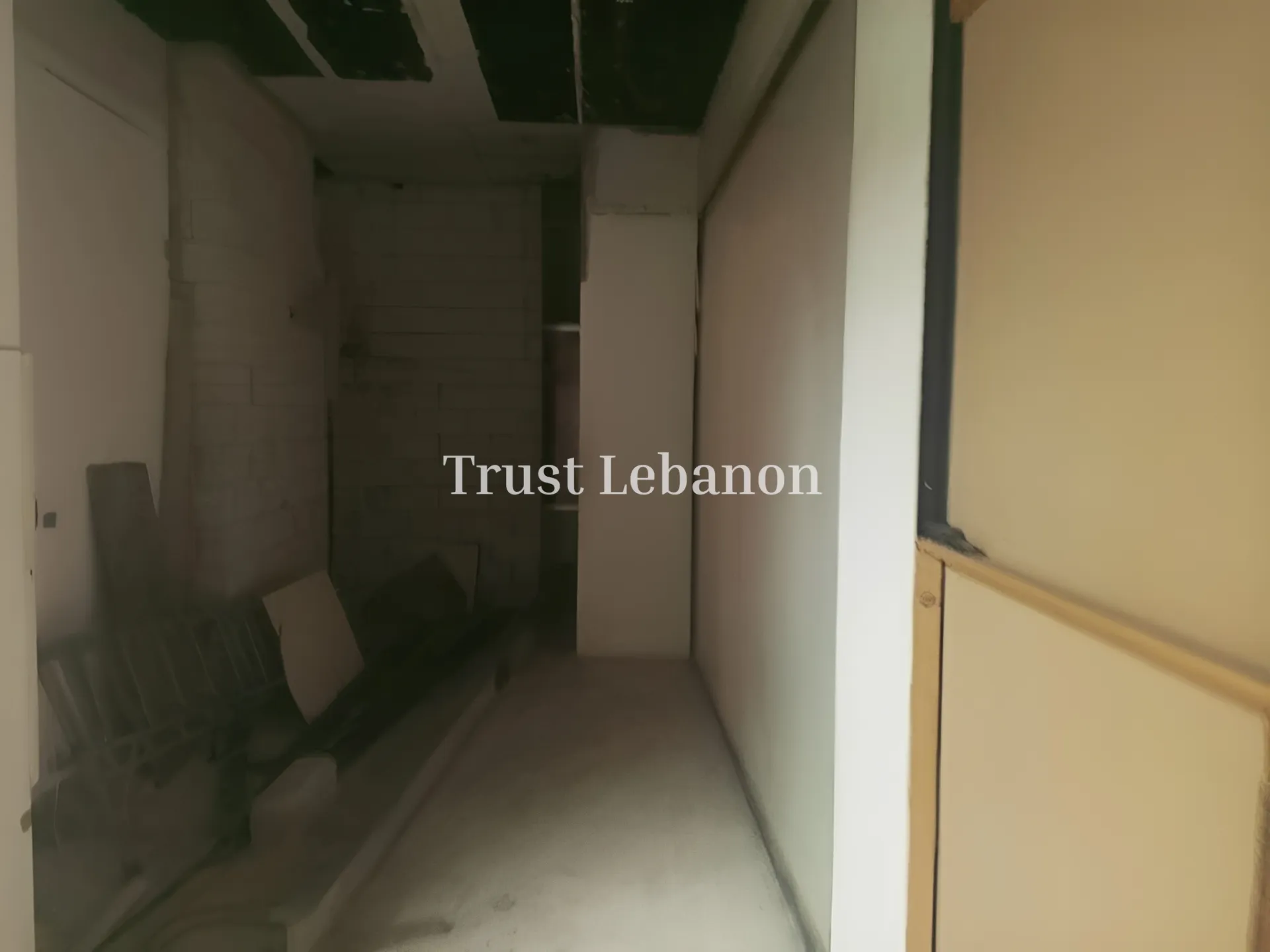 Showroom for rent in Hamra, Beirut, Lebanon