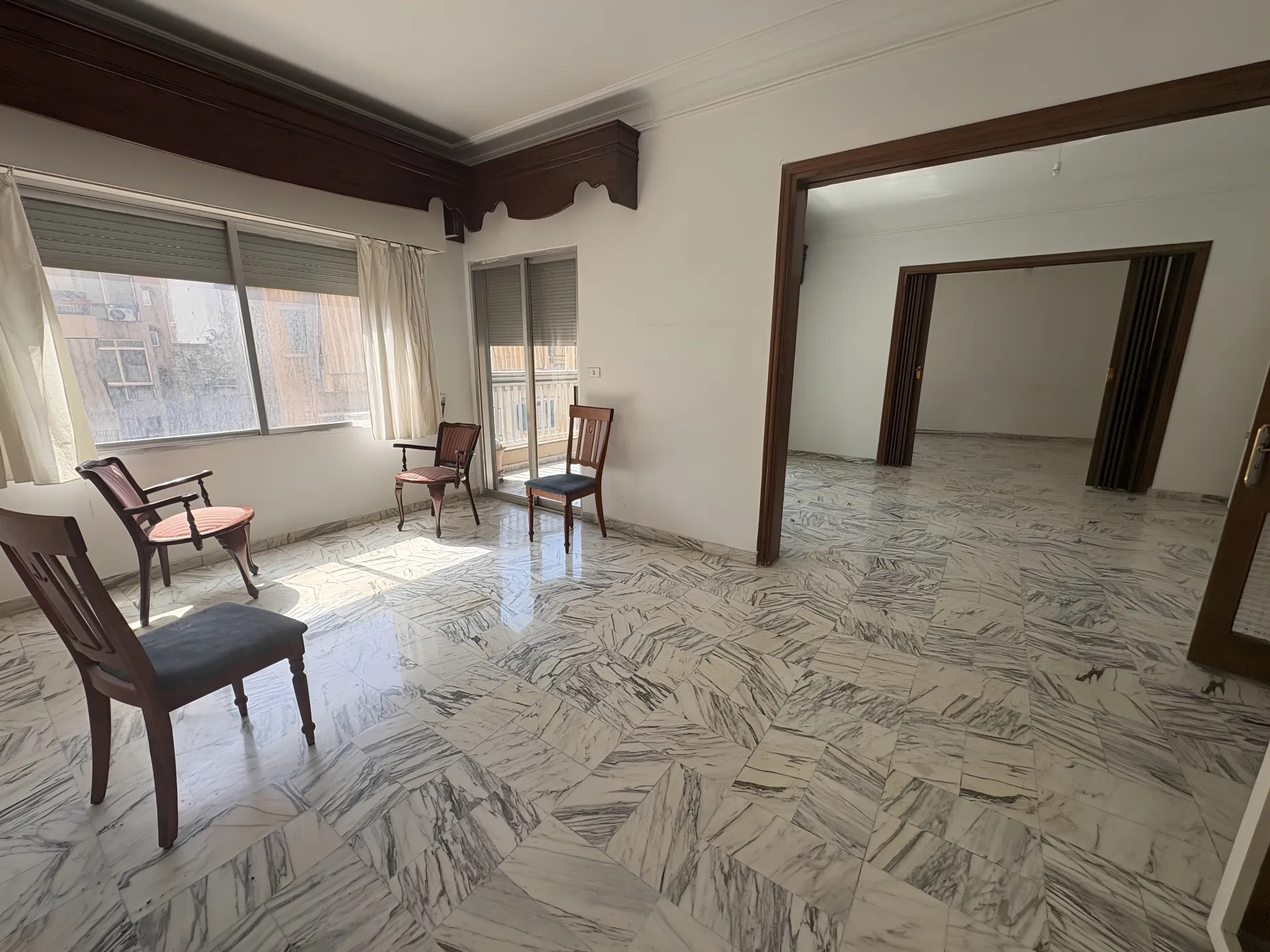 Apartment for sale in Ras al naba'a, beirut, lebanon
