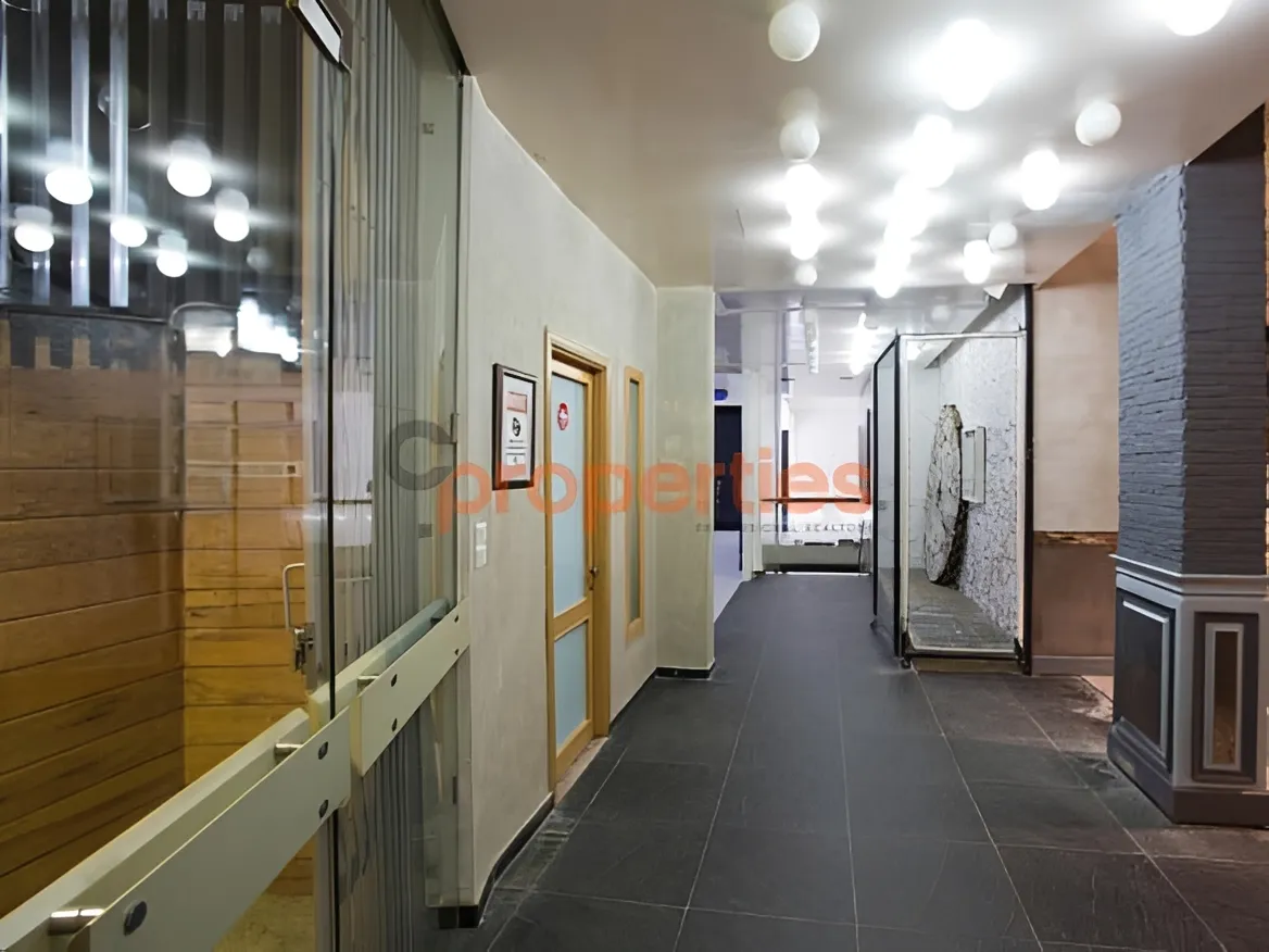 Office for Rent in Sin El Fil