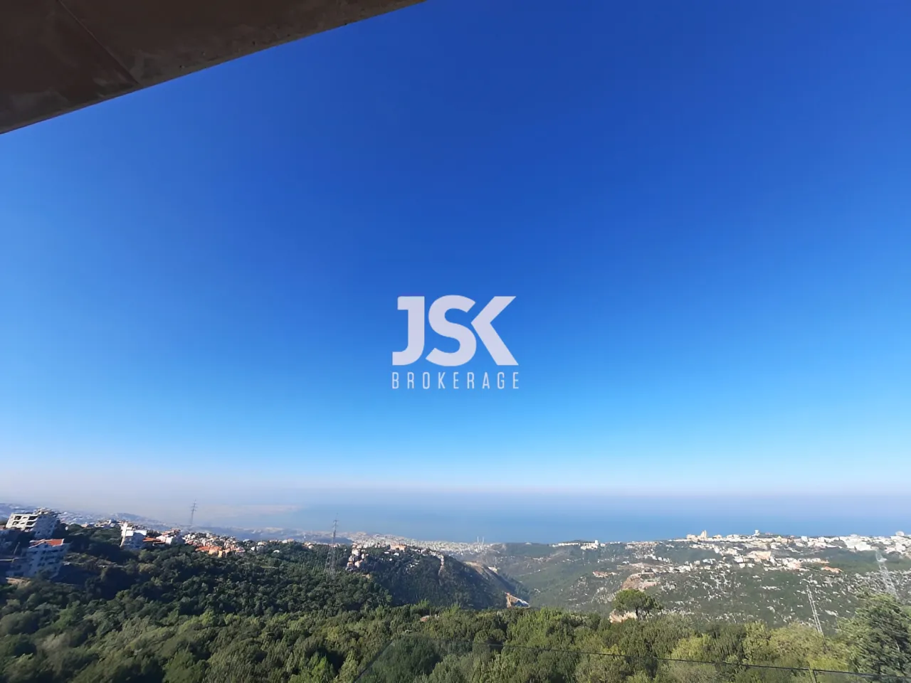 Duplex for Sale in Ajaltoun - 4 bed