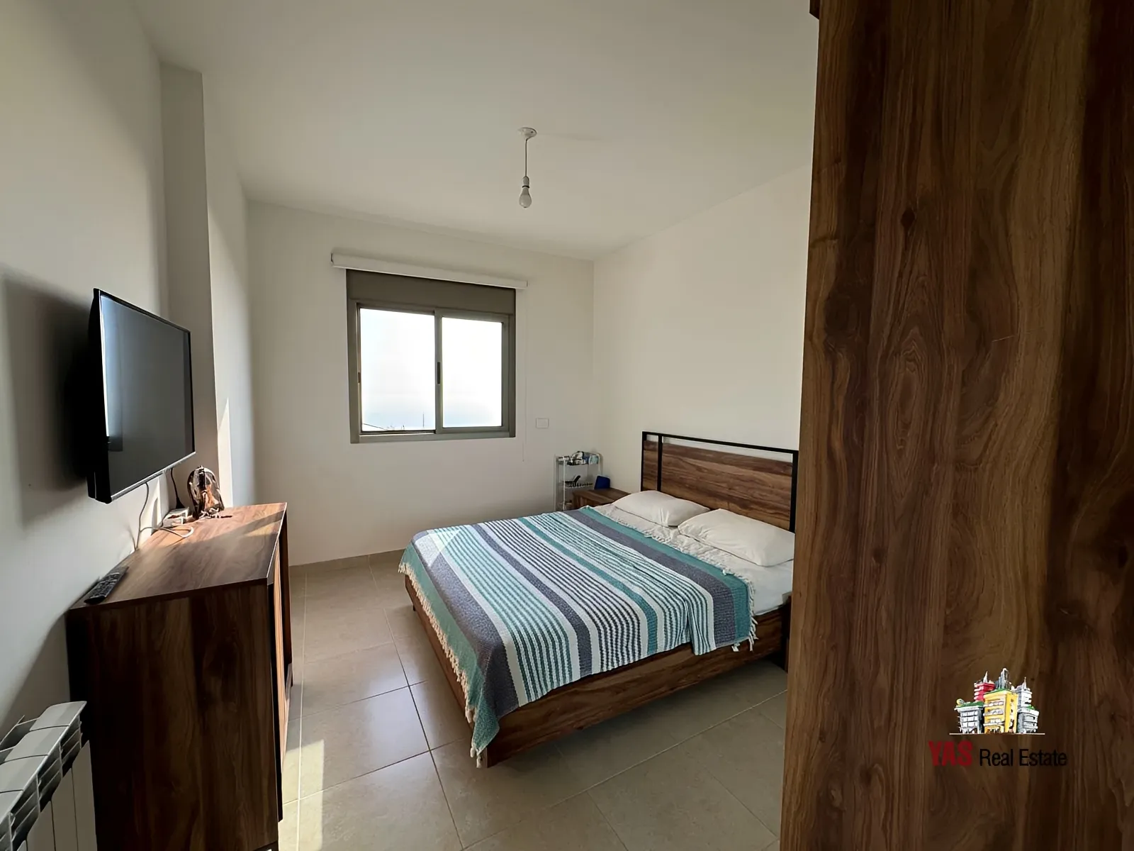 Apartment for Sale in Ballouneh - 2 bed, 2 bath