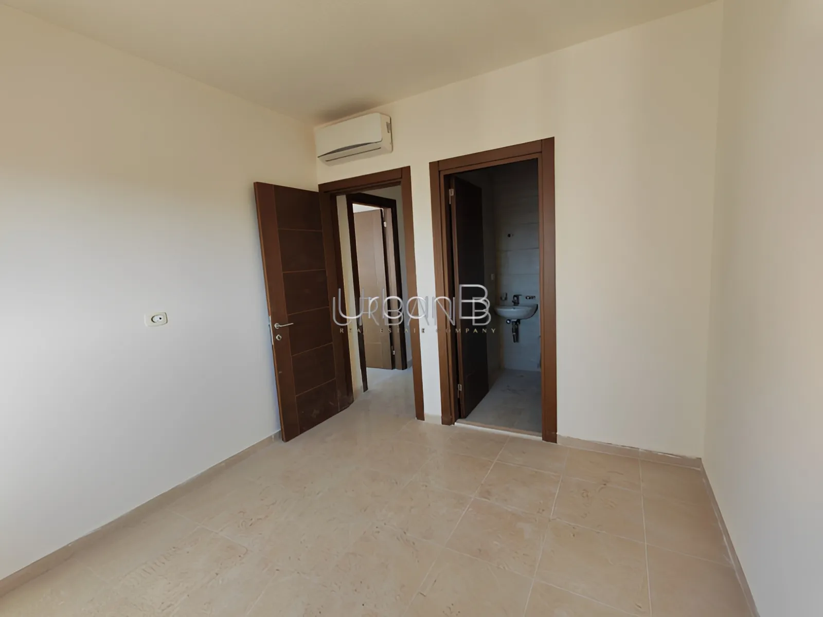 Residential in Hotel dieu, beirut, lebanon