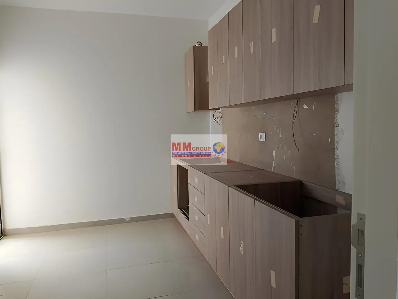 Apartment for Sale in Dekwaneh
