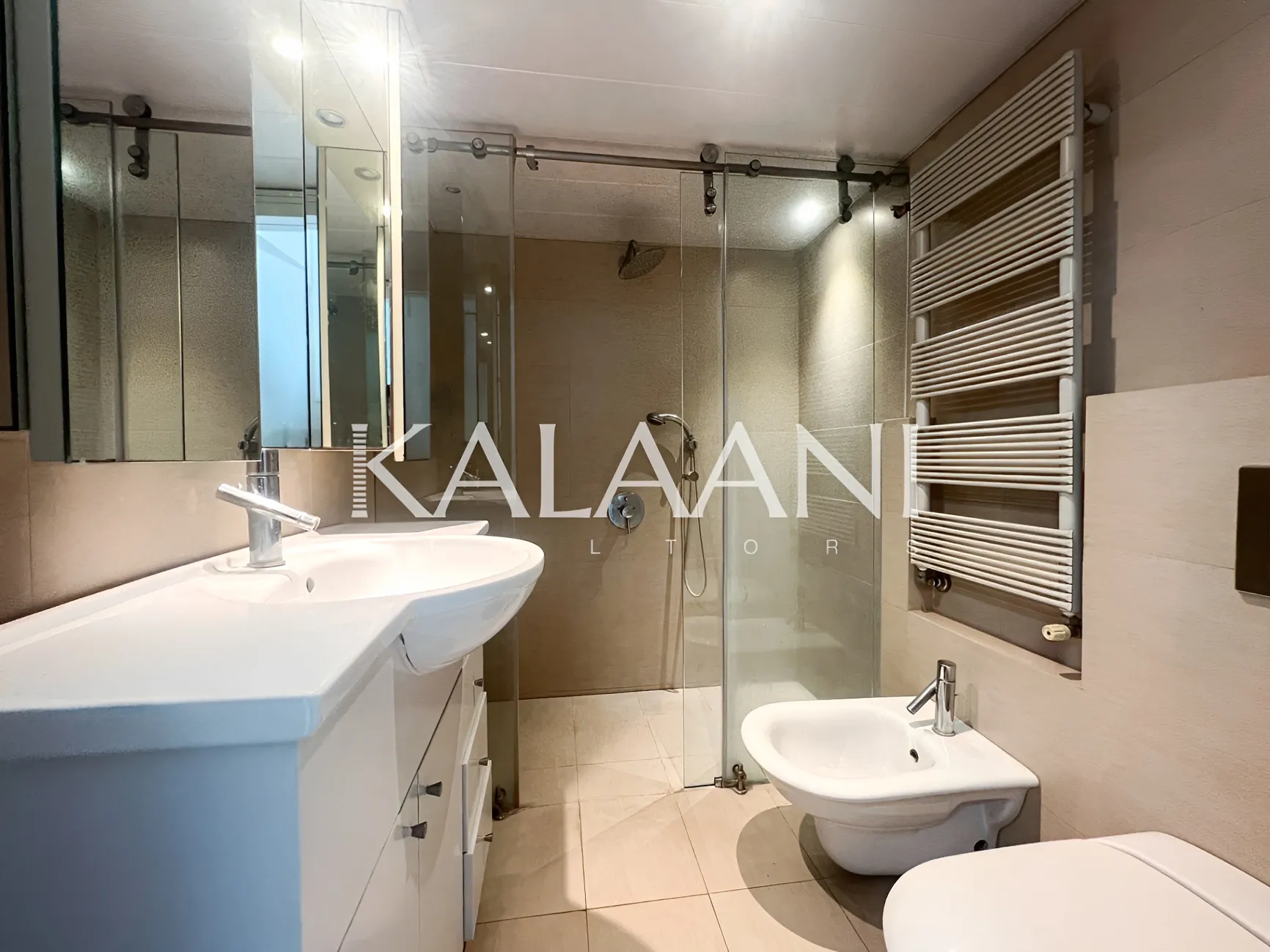 Apartment for rent in Achrafieh, Beirut, Lebanon