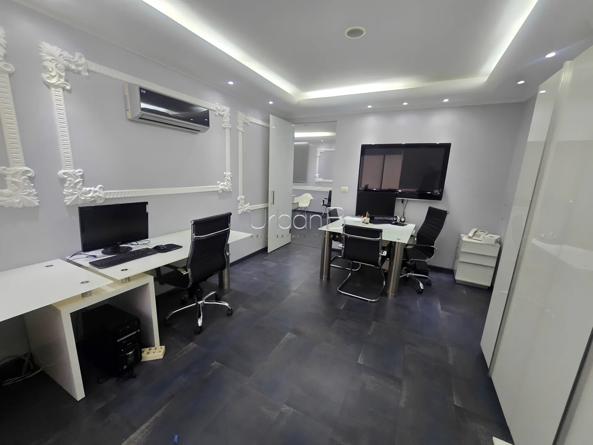 Office for rent in Hazmieh, lebanon