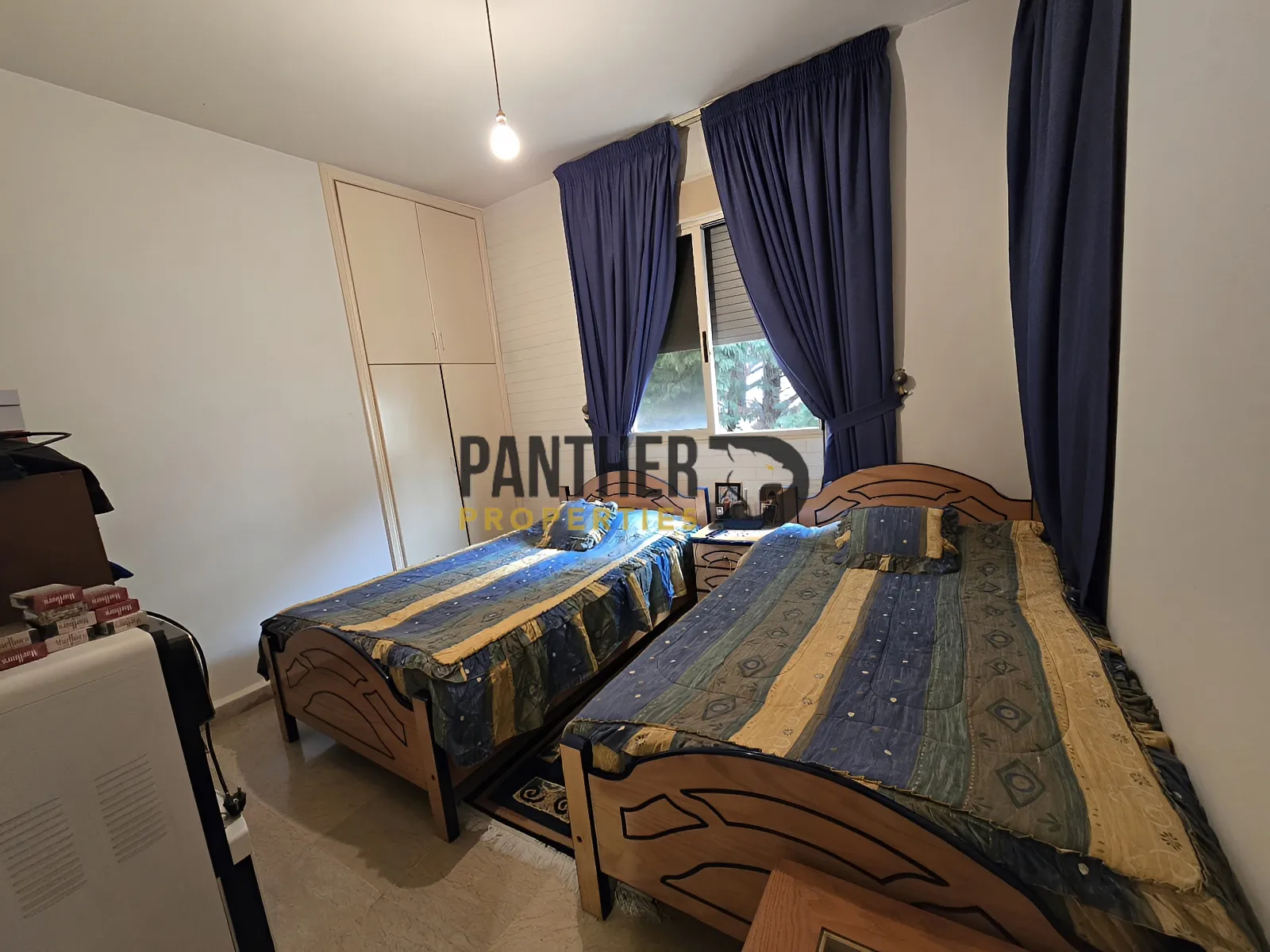 Apartment for sale in Louaizeh, lebanon