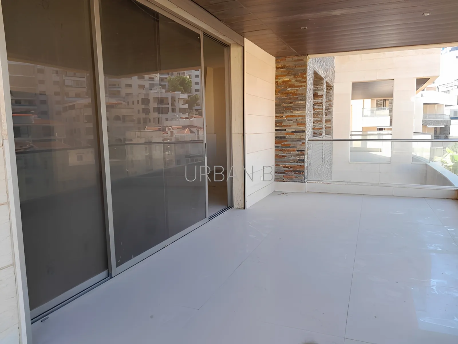 Residential in Dik el mehdi, lebanon